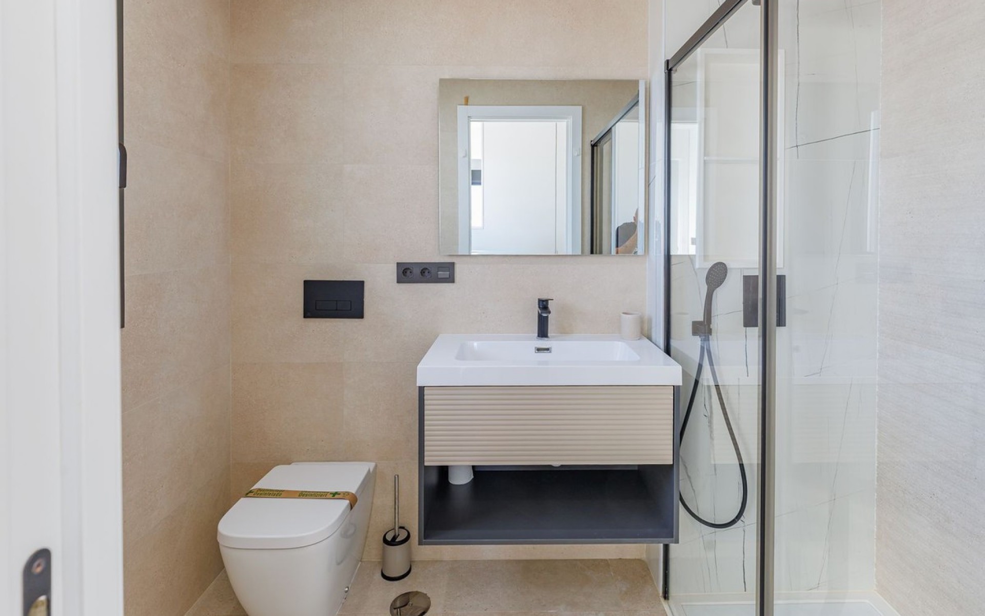 Resale - Appartement - Los Alcazares - Los Alcazares Centro
