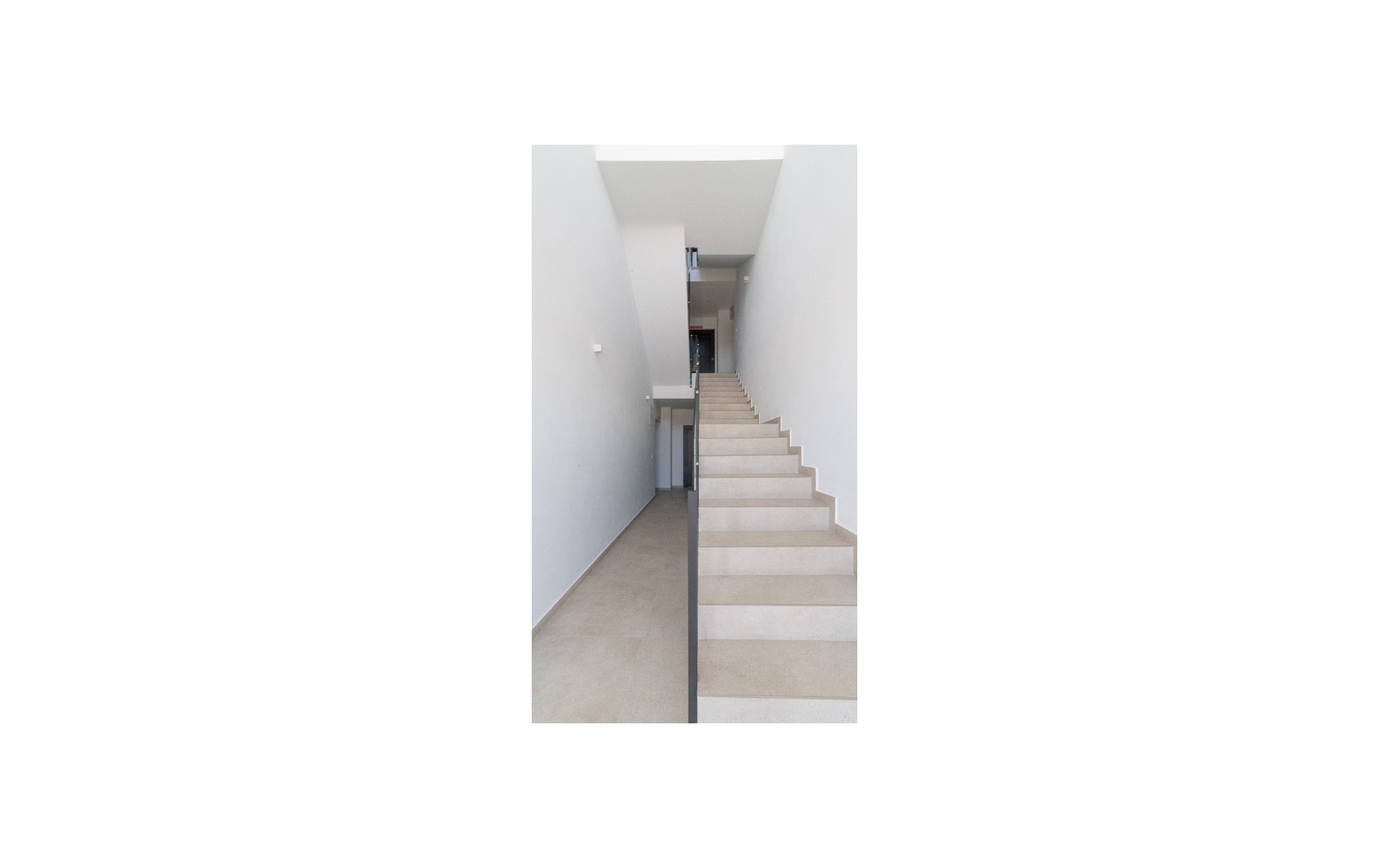 Resale - Appartement - Los Alcazares - Los Alcazares Centro