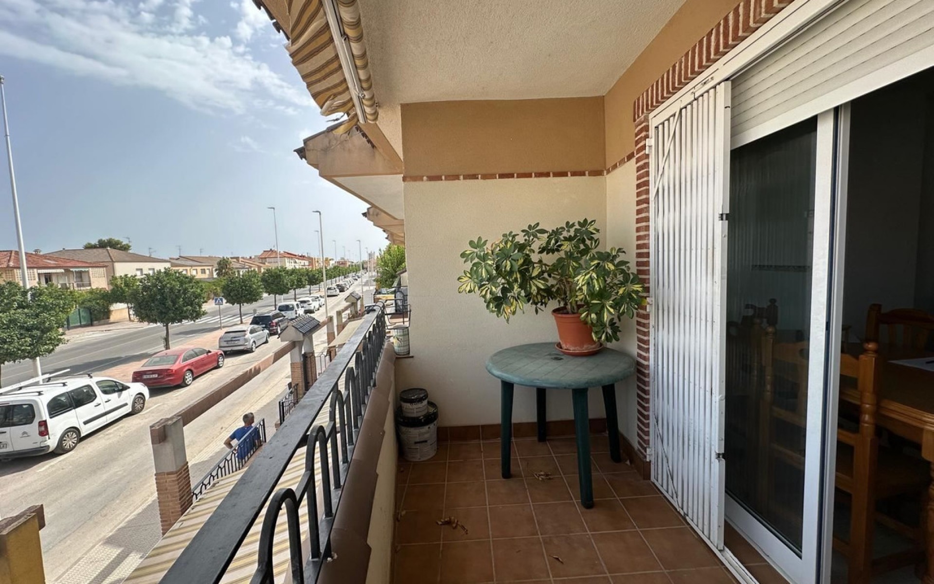 Resale - Appartement - Los Alcazares - Los Alcazares Centro