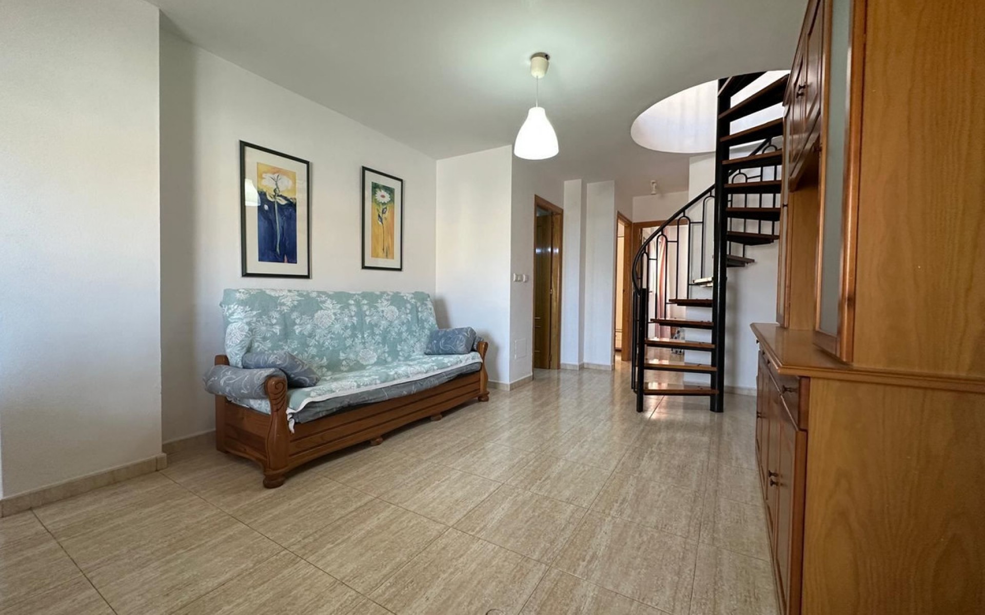 Resale - Appartement - Los Alcazares - Los Alcazares Centro