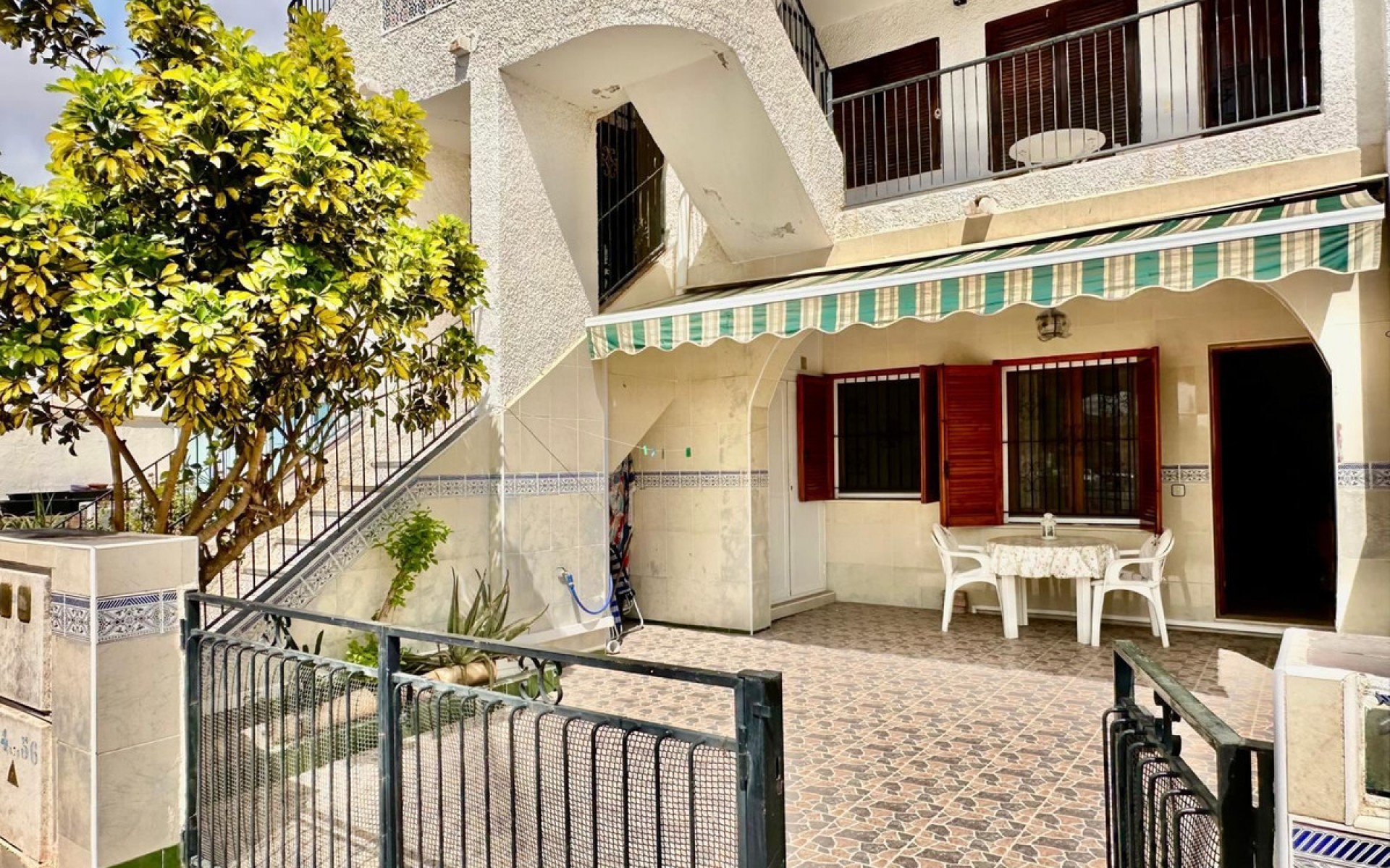 Resale - Appartement - Los Alcazares - Los Alcazares Centro