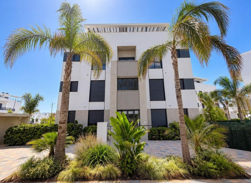 Resale - Appartement - Los Alcazares - Los Alcazares Centro