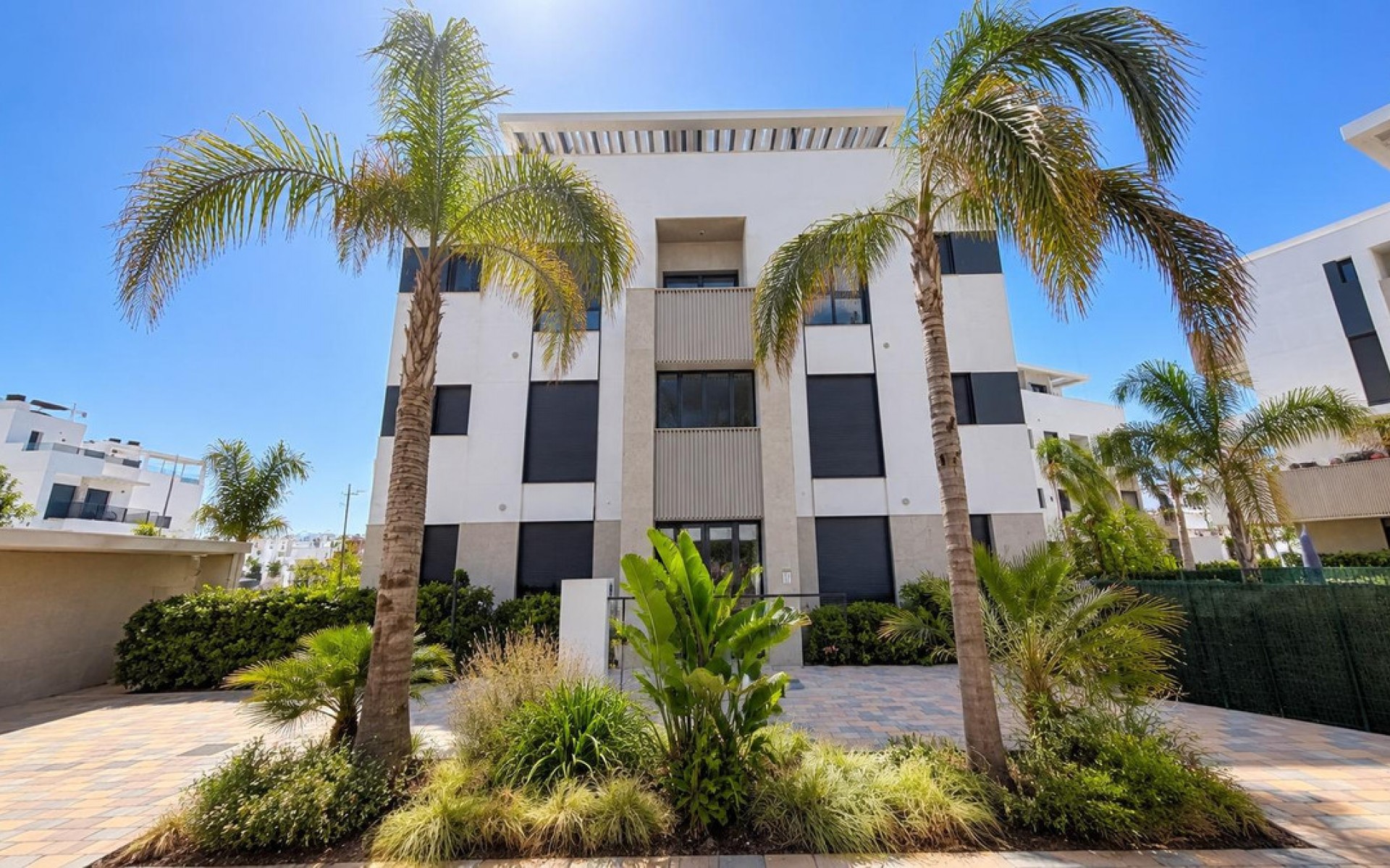 Resale - Appartement - Los Alcazares - Los Alcazares Centro