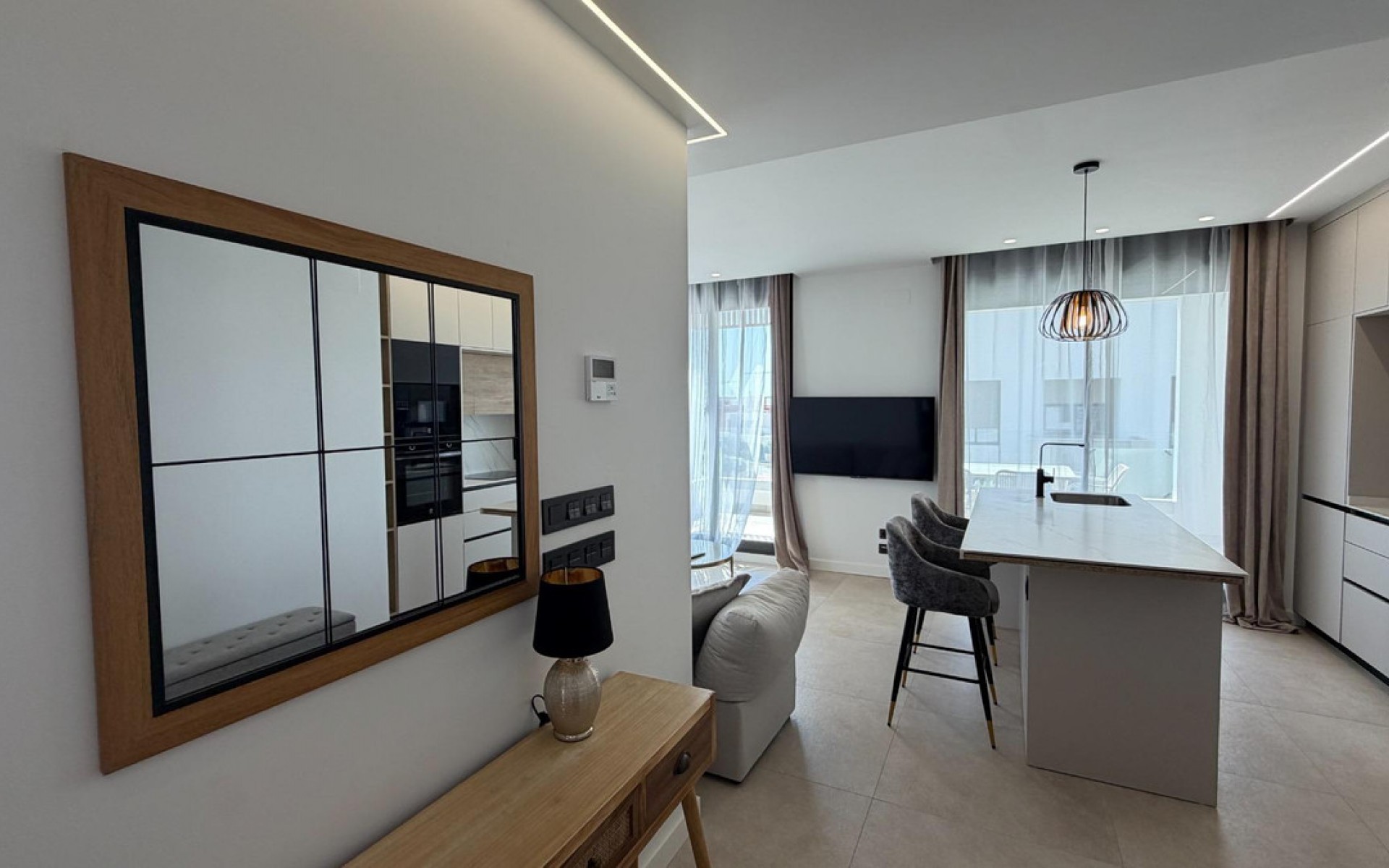 Resale - Appartement - Los Alcazares - Los Alcazares Centro