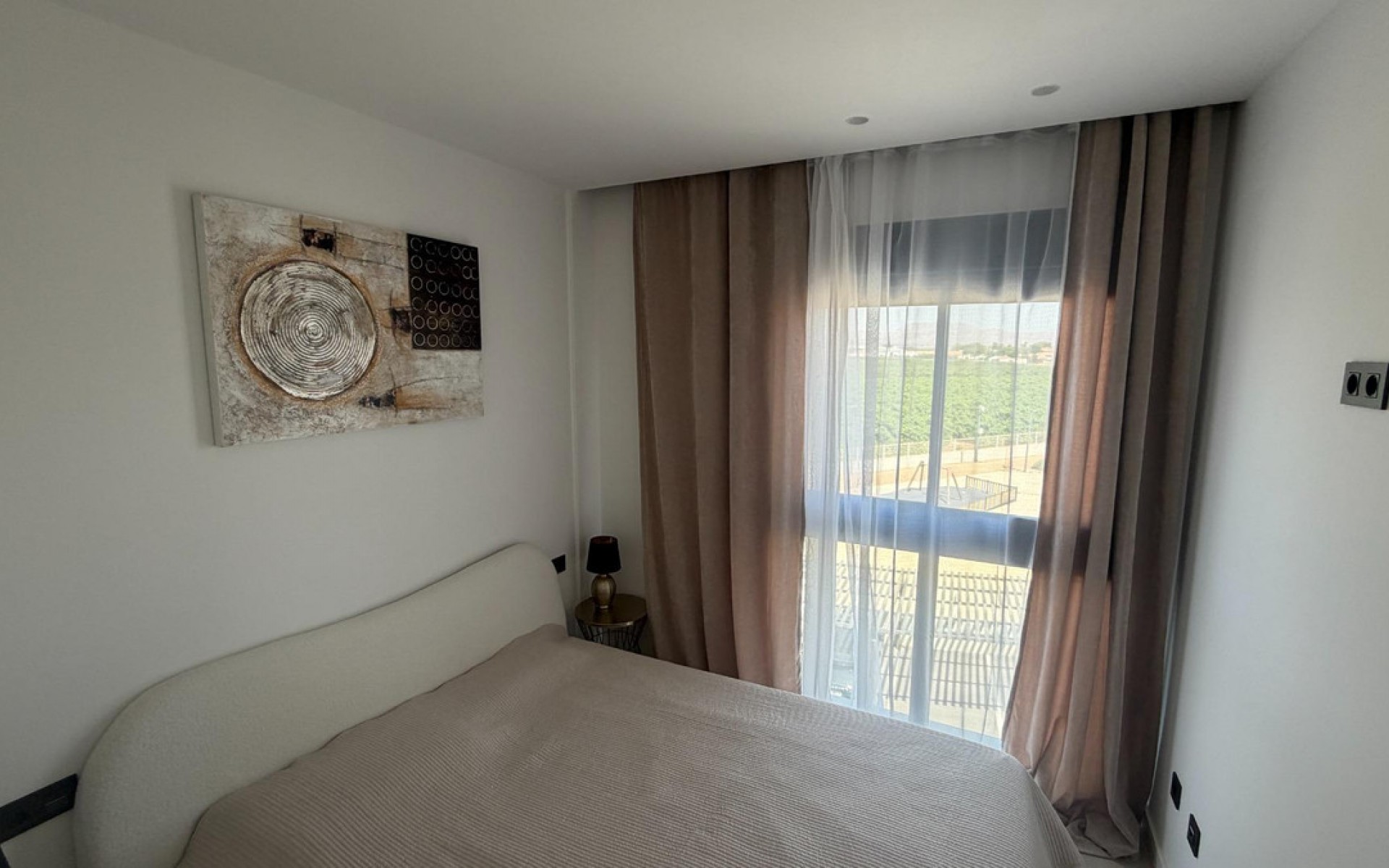 Resale - Appartement - Los Alcazares - Los Alcazares Centro