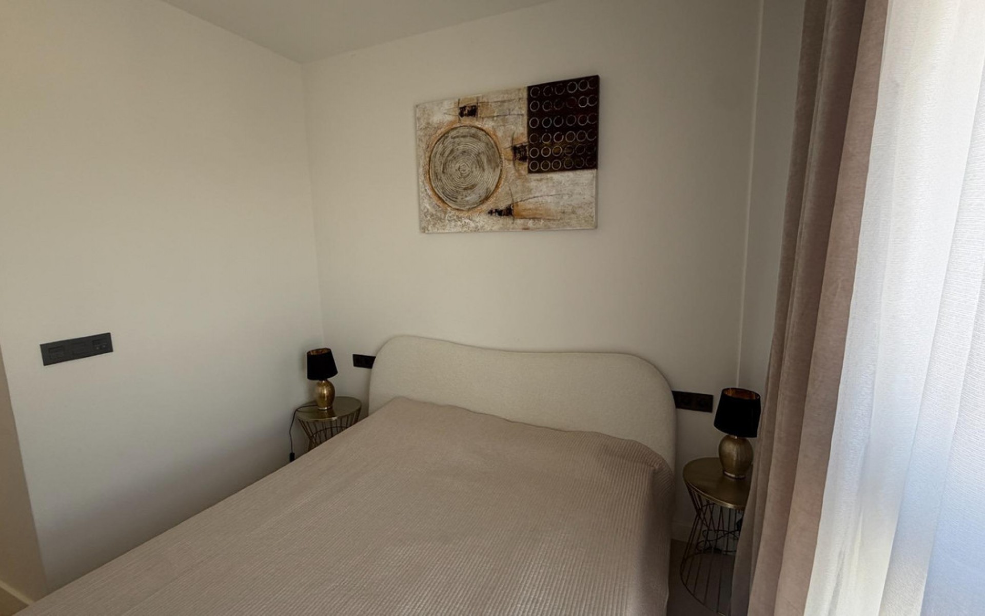 Resale - Appartement - Los Alcazares - Los Alcazares Centro