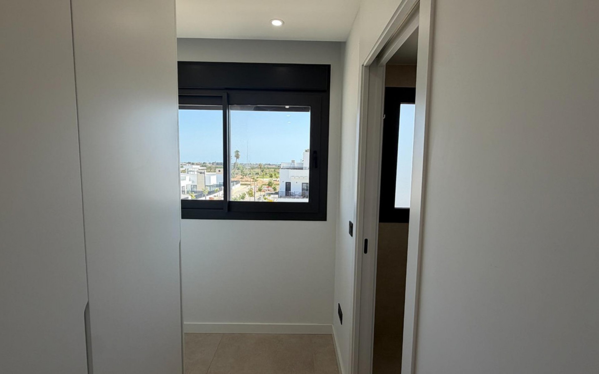 Resale - Appartement - Los Alcazares - Los Alcazares Centro