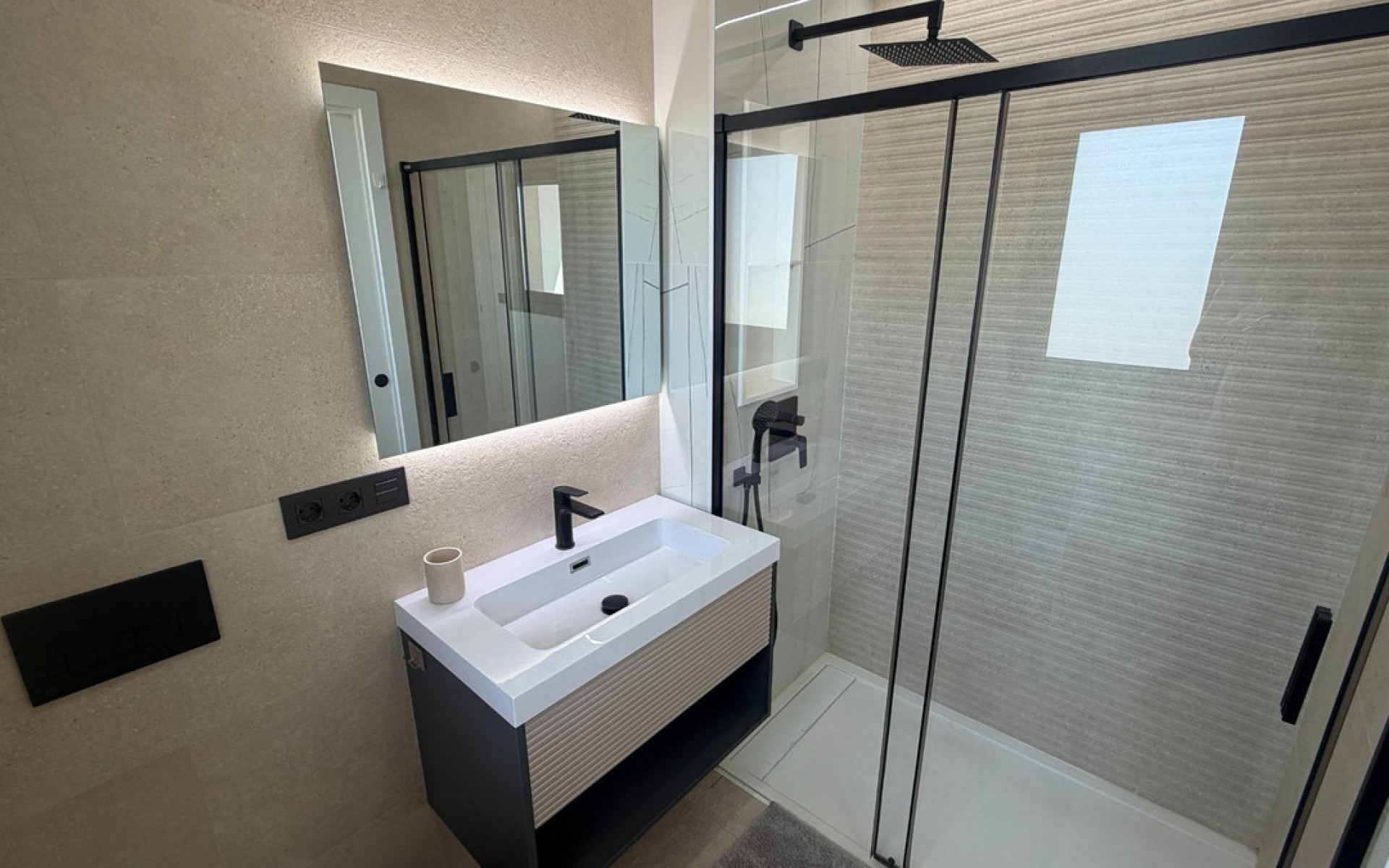 Resale - Appartement - Los Alcazares - Los Alcazares Centro