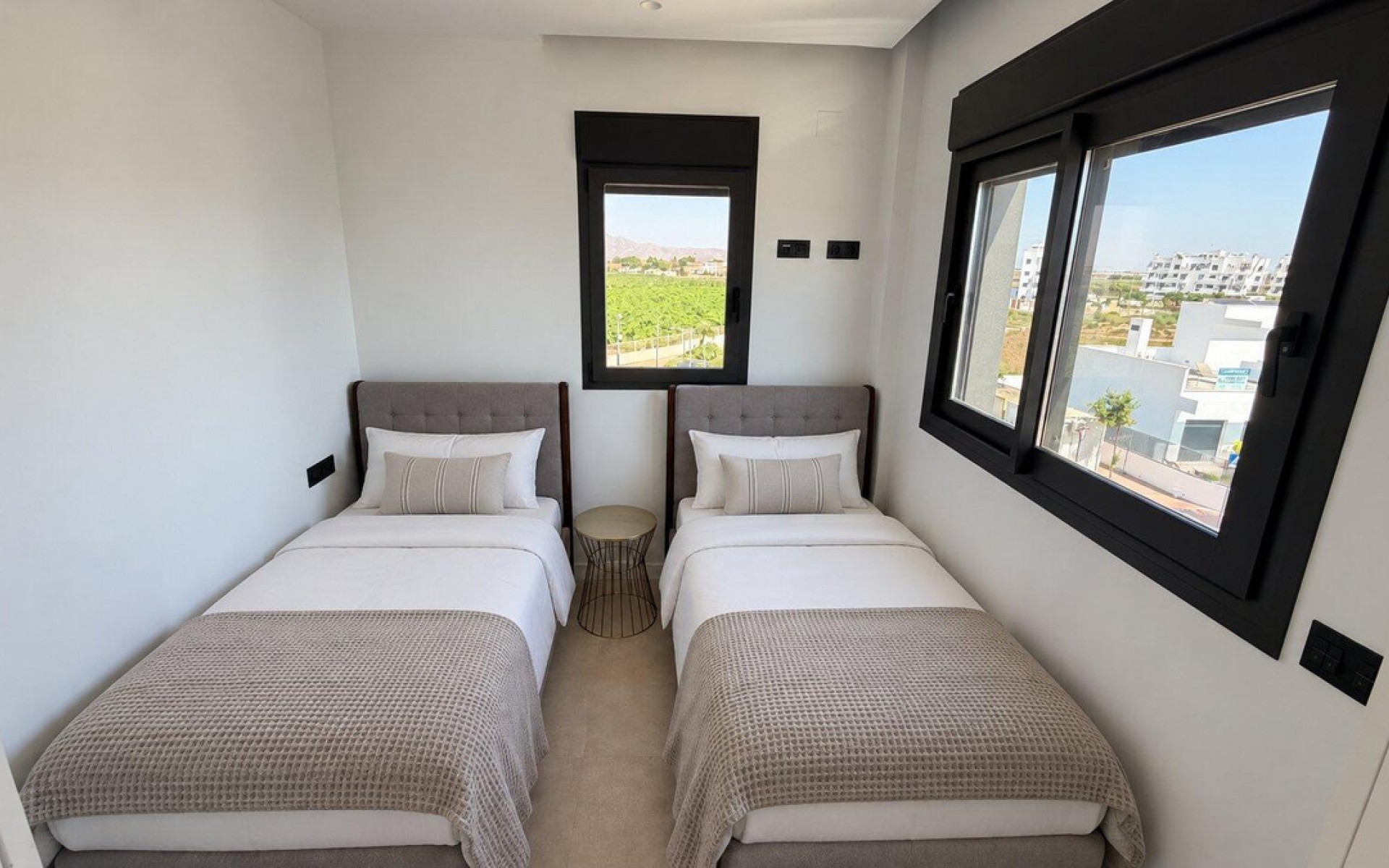 Resale - Appartement - Los Alcazares - Los Alcazares Centro