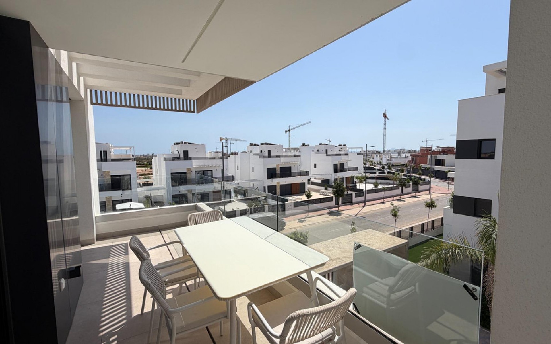 Resale - Appartement - Los Alcazares - Los Alcazares Centro