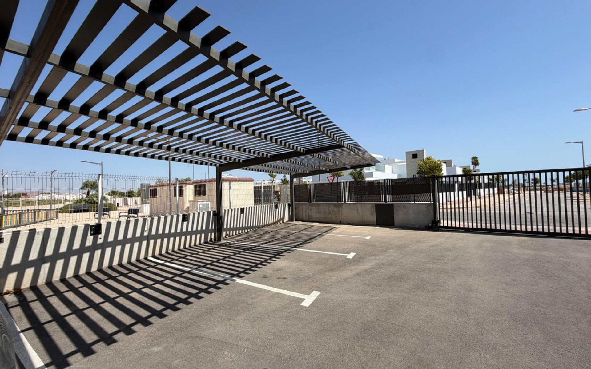 Resale - Appartement - Los Alcazares - Los Alcazares Centro