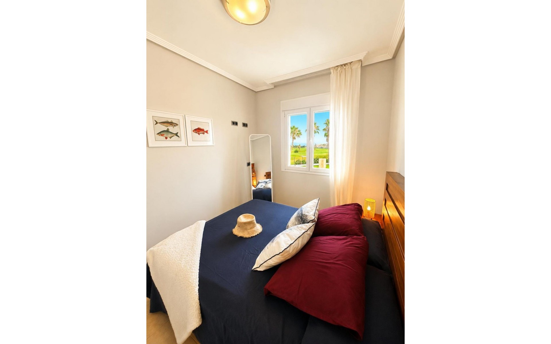 Resale - Appartement - Los Alcazares - Los Alcazares Centro