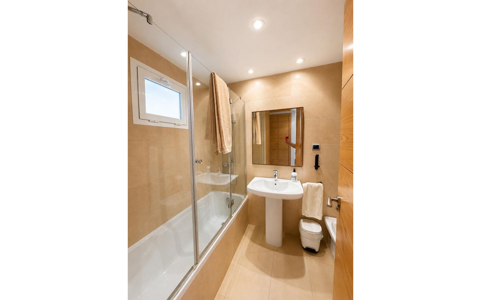 Resale - Appartement - Los Alcazares - Los Alcazares Centro