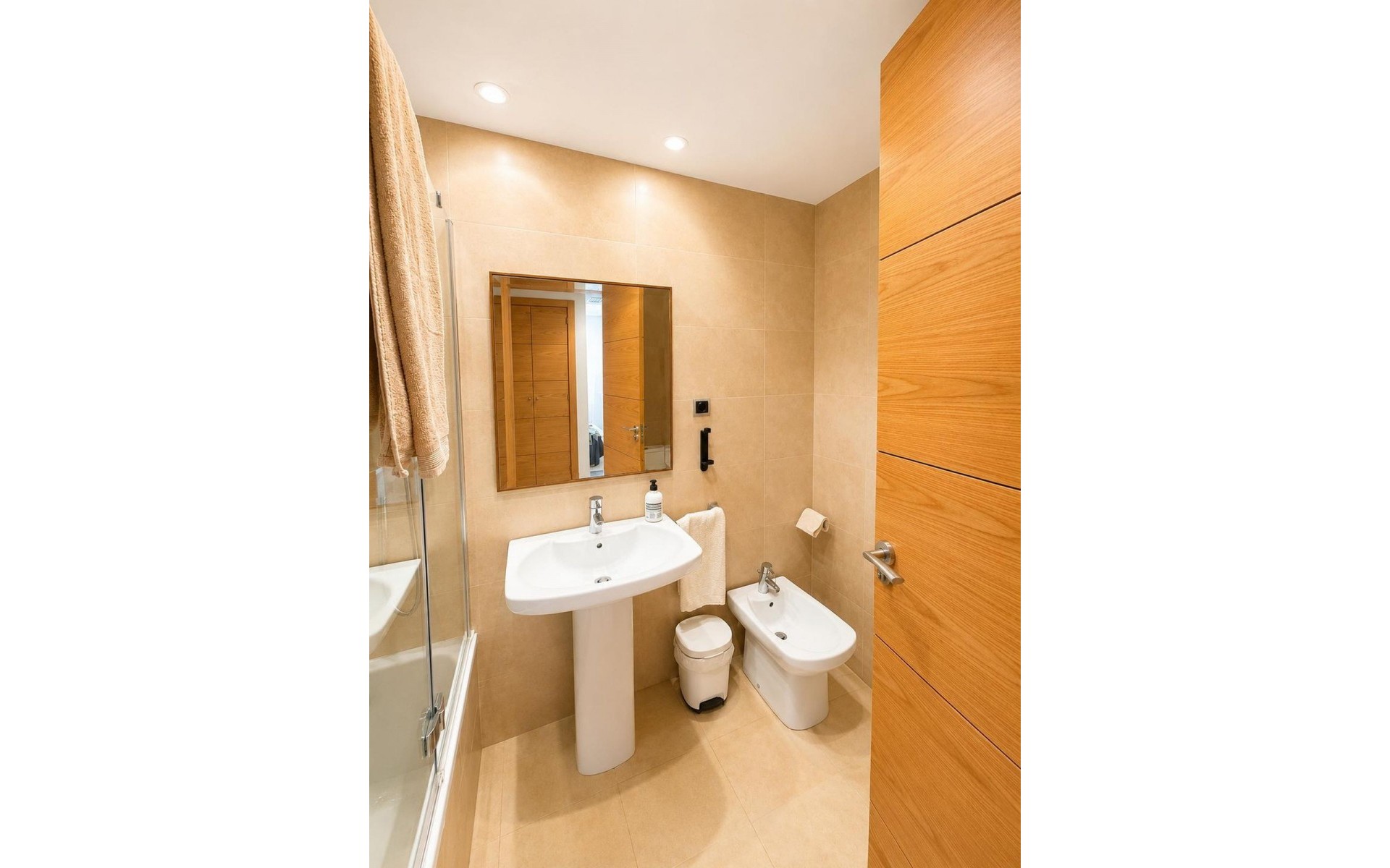 Resale - Appartement - Los Alcazares - Los Alcazares Centro