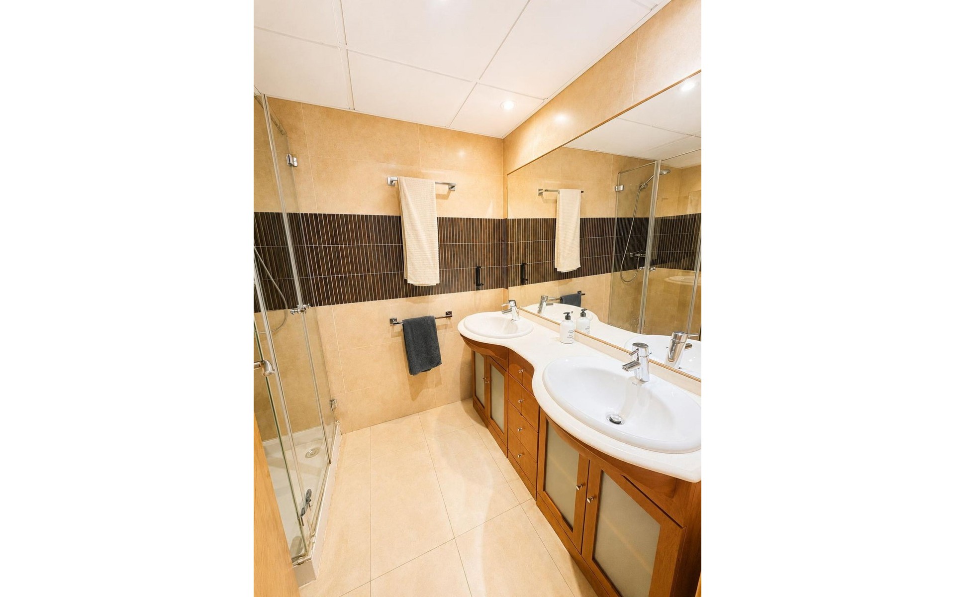 Resale - Appartement - Los Alcazares - Los Alcazares Centro