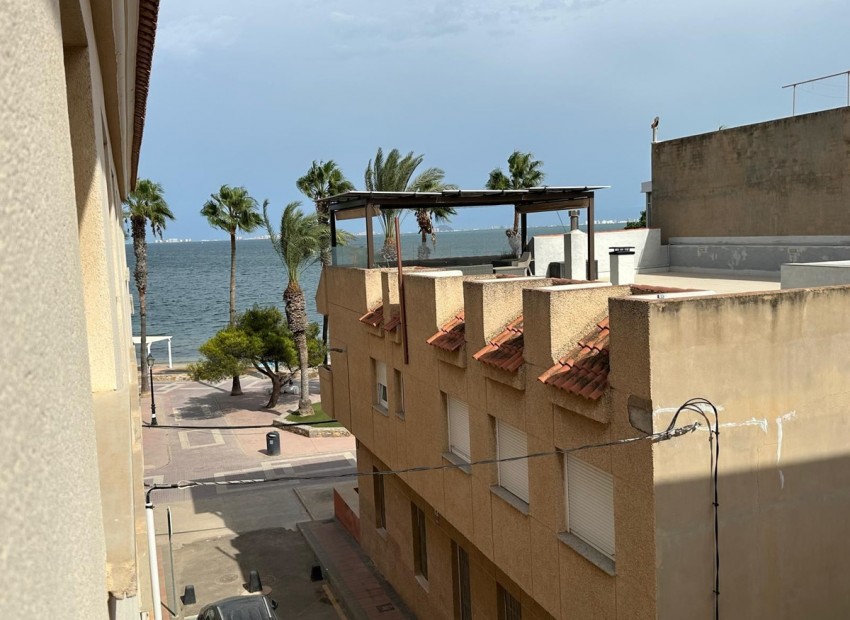 Resale - Appartement - Los Alcazares - Los Alcazares Centro