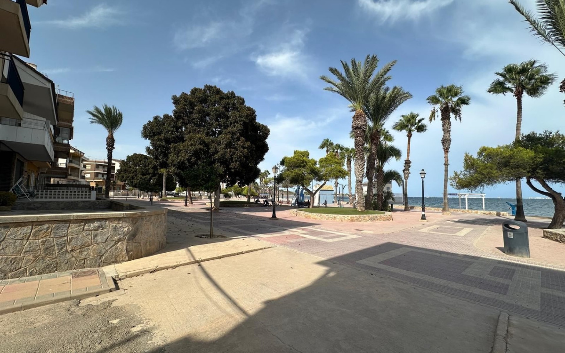 Resale - Appartement - Los Alcazares - Los Alcazares Centro