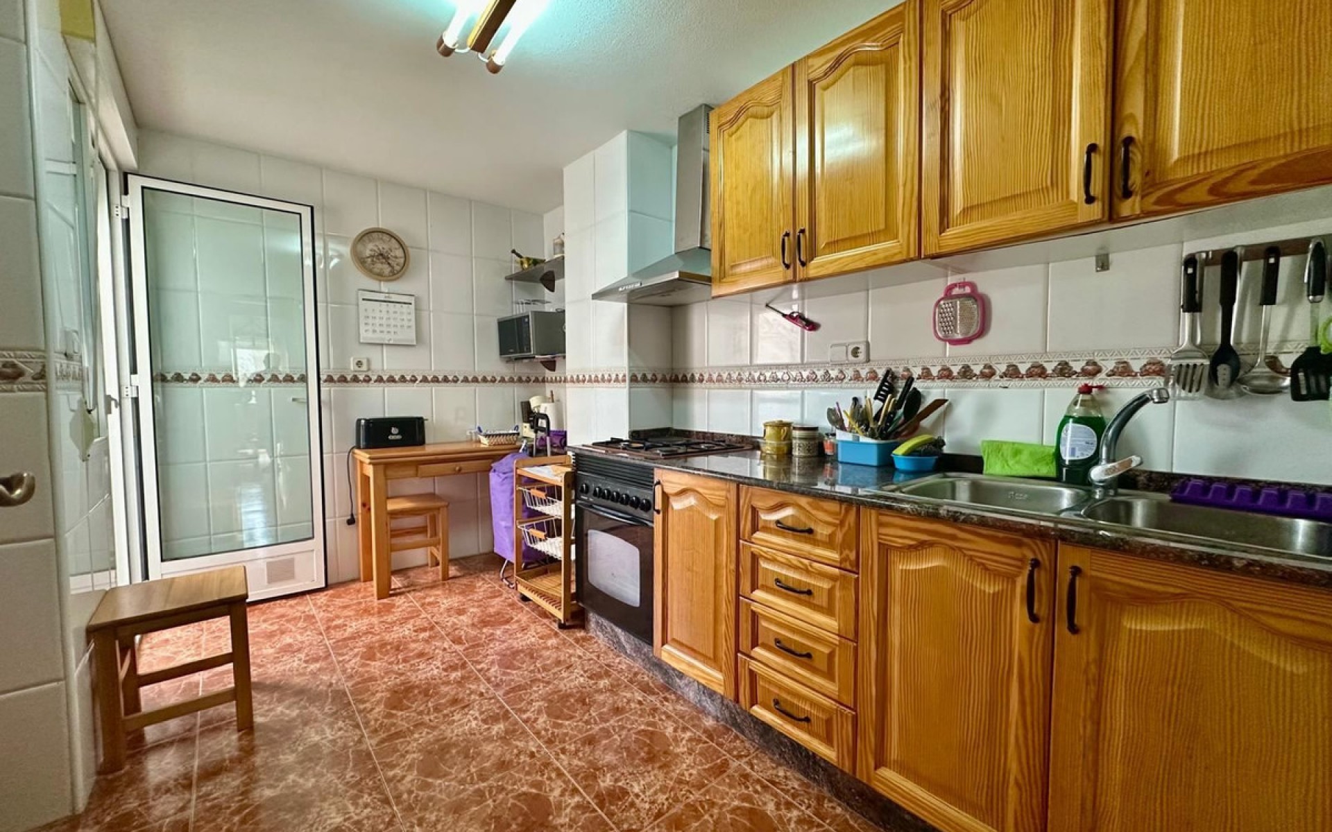 Resale - Appartement - Los Alcazares - Los Alcazares Centro