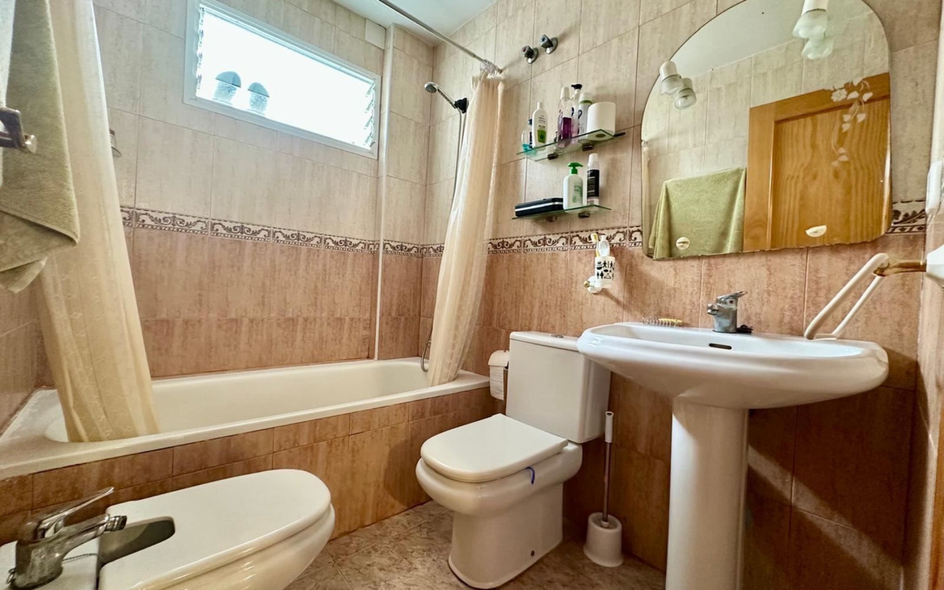Resale - Appartement - Los Alcazares - Los Alcazares Centro