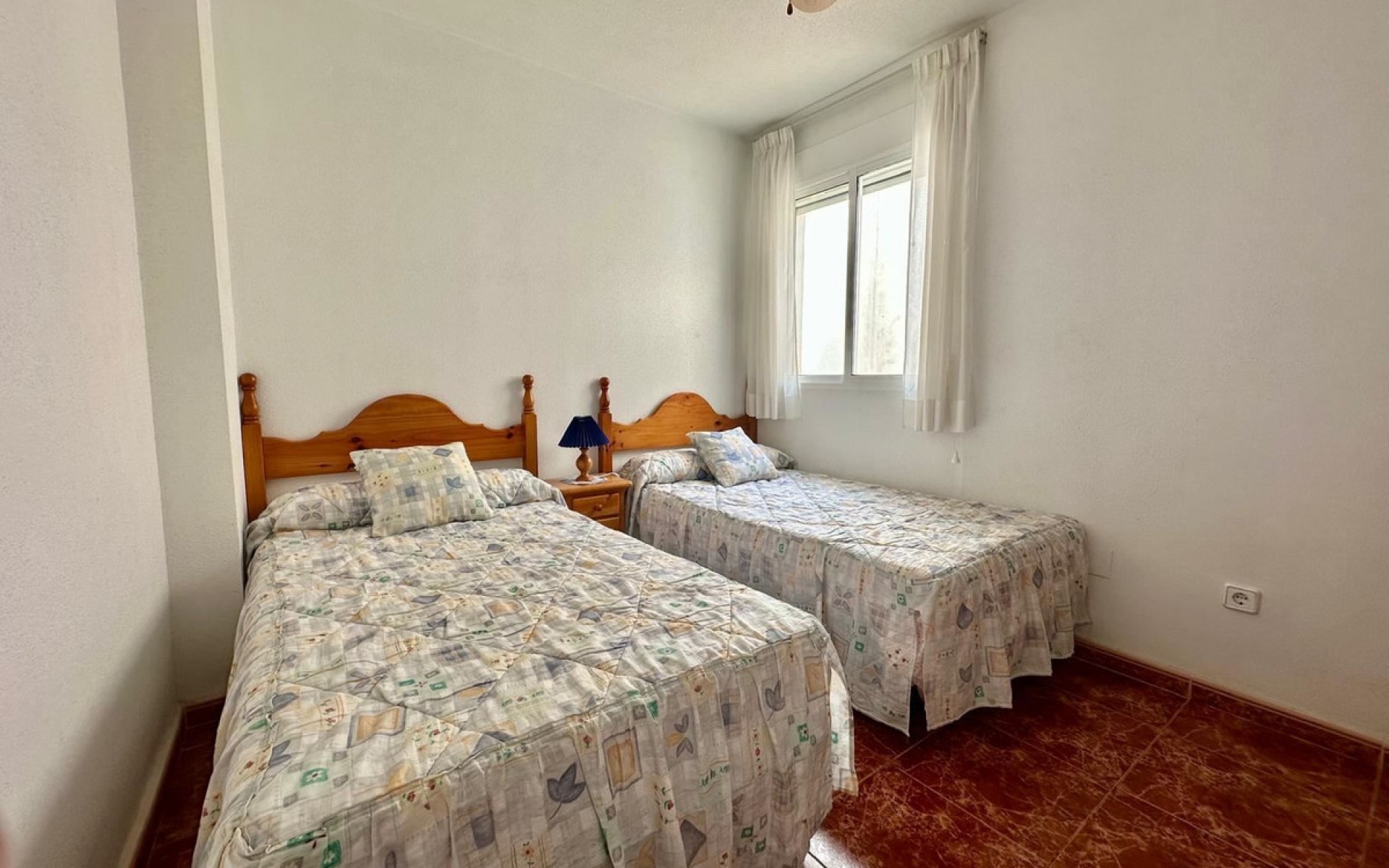 Resale - Appartement - Los Alcazares - Los Alcazares Centro