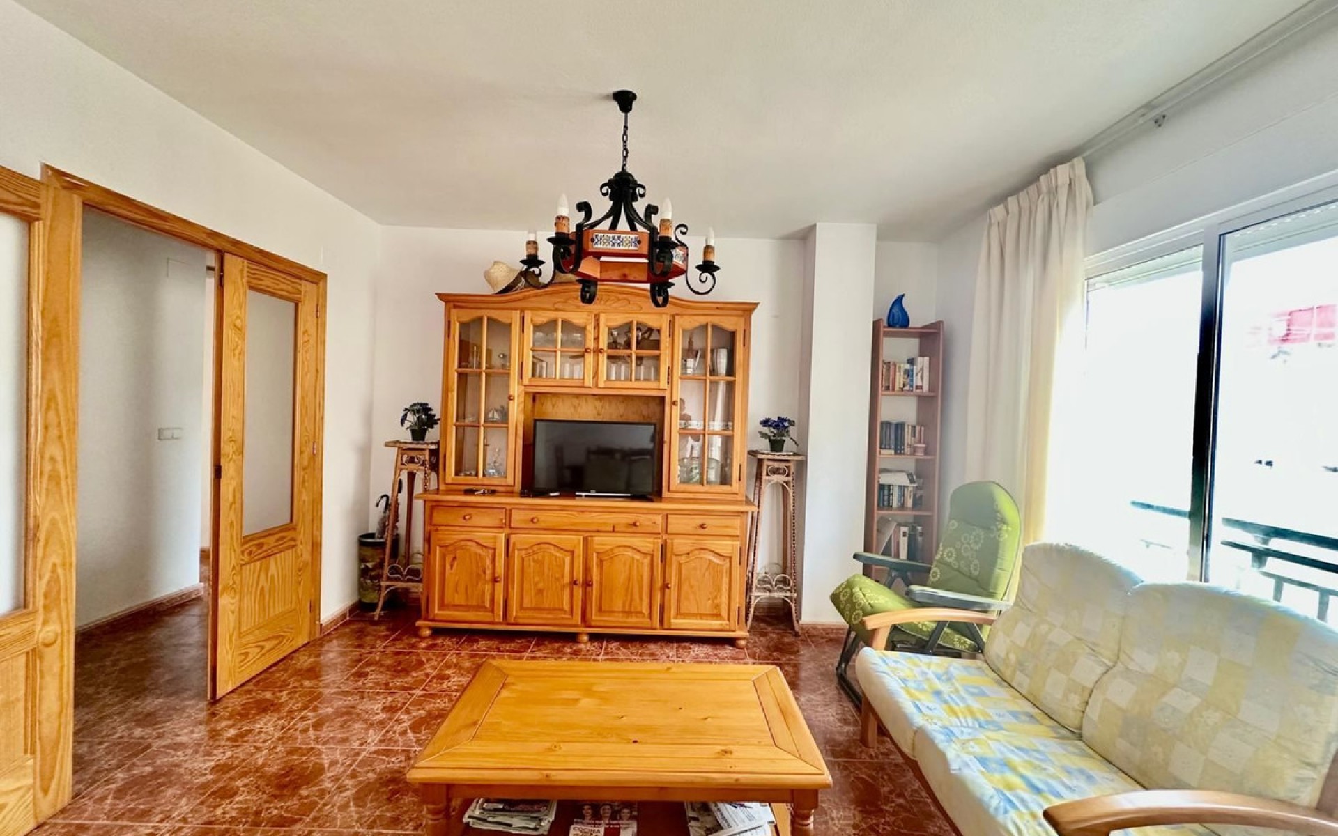 Resale - Appartement - Los Alcazares - Los Alcazares Centro