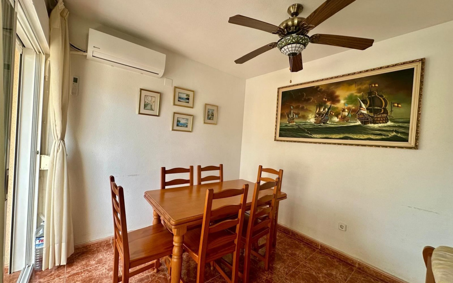 Resale - Appartement - Los Alcazares - Los Alcazares Centro