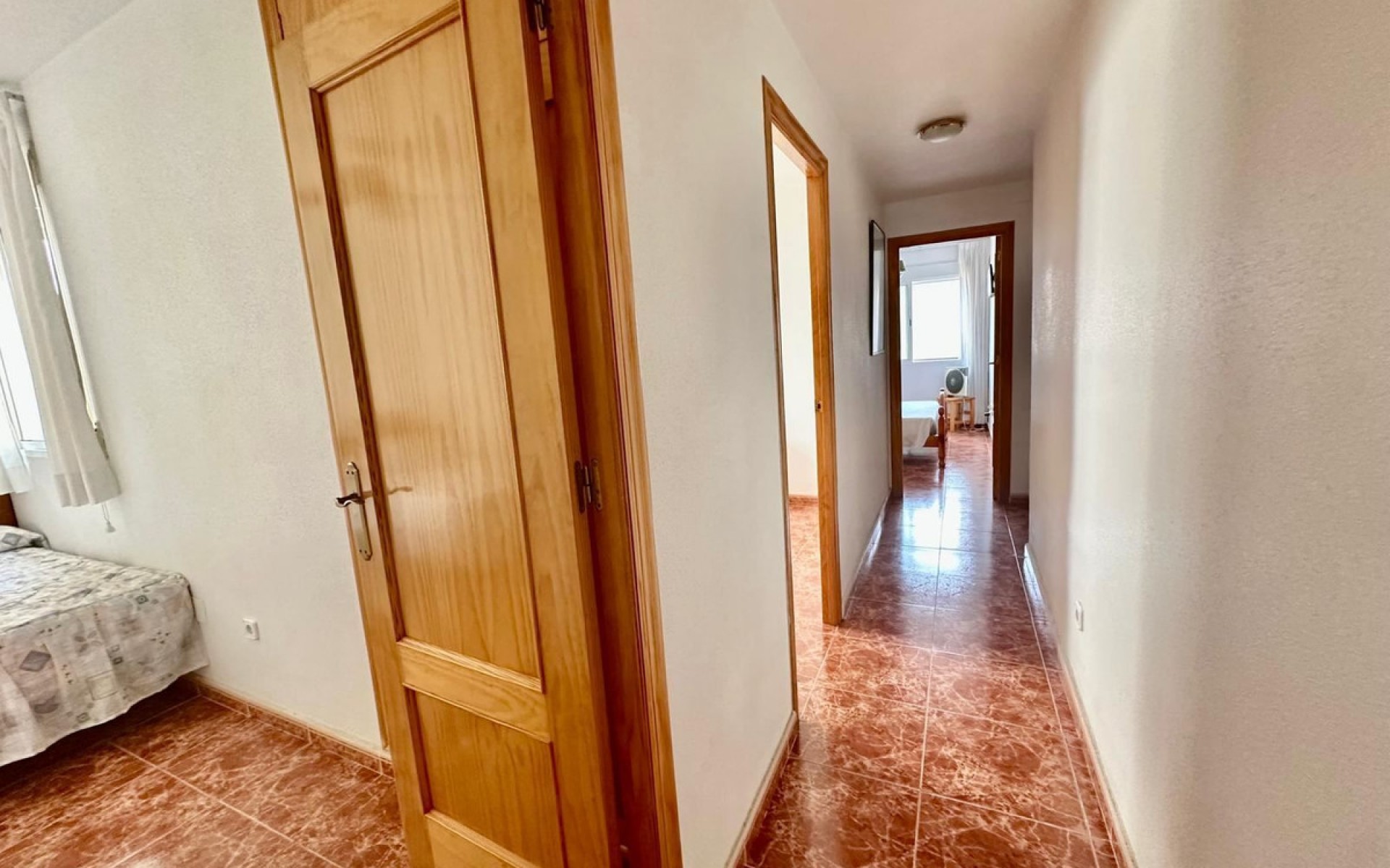 Resale - Appartement - Los Alcazares - Los Alcazares Centro