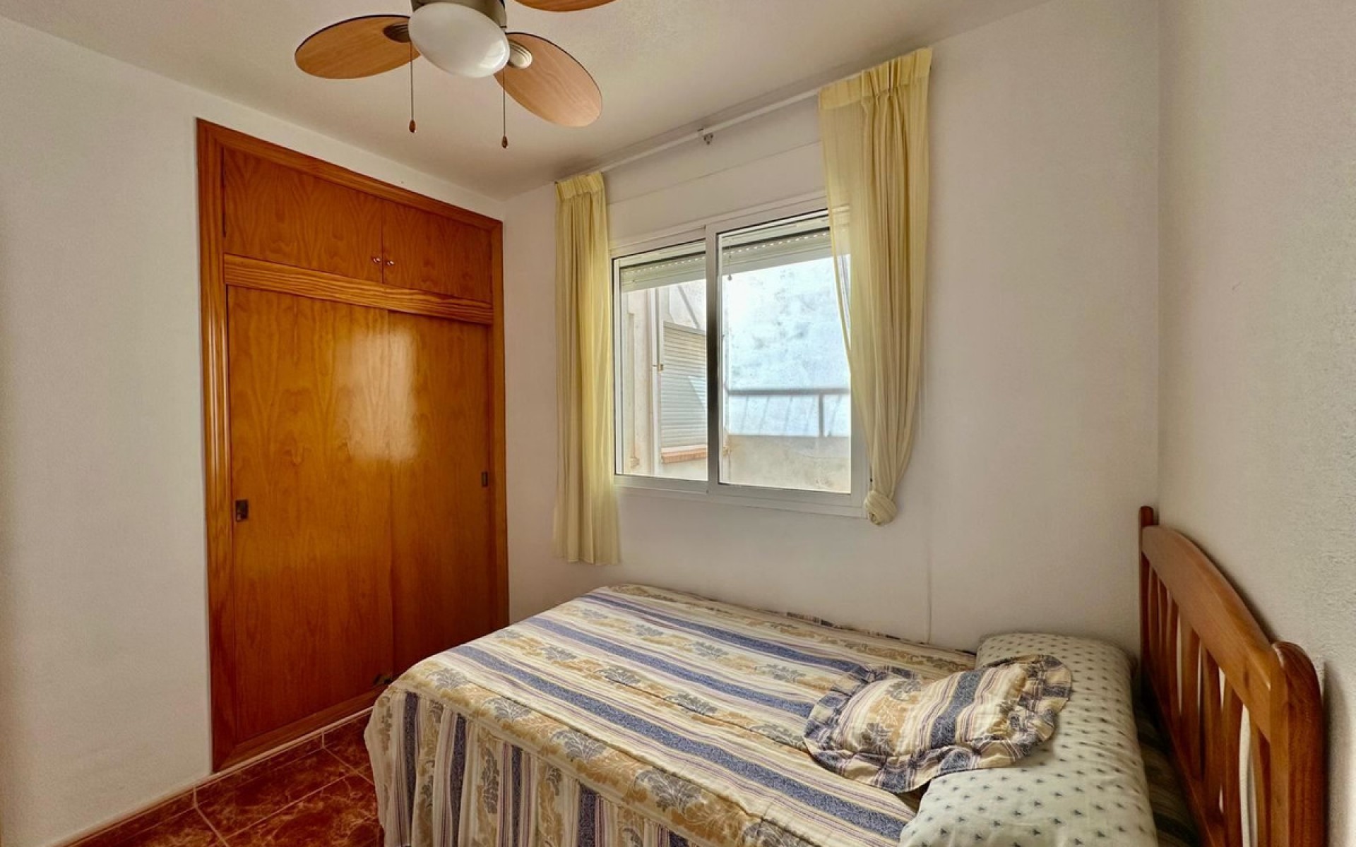 Resale - Appartement - Los Alcazares - Los Alcazares Centro