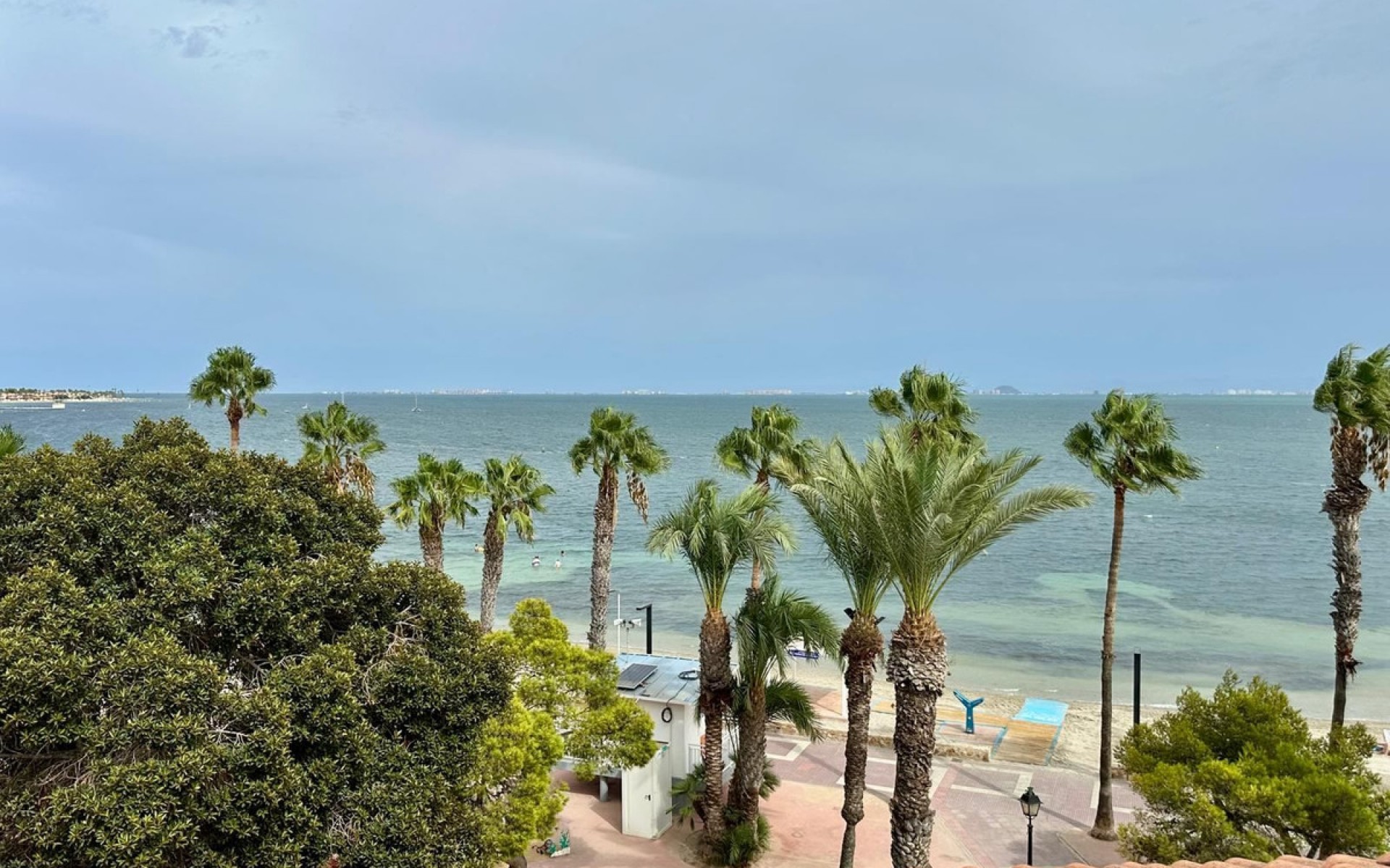 Resale - Appartement - Los Alcazares - Los Alcazares Centro