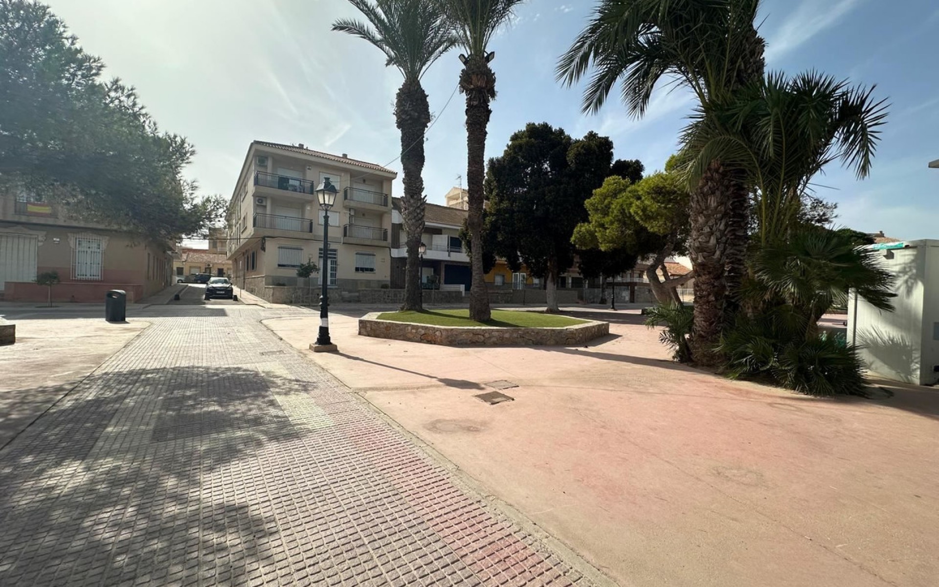 Resale - Appartement - Los Alcazares - Los Alcazares Centro