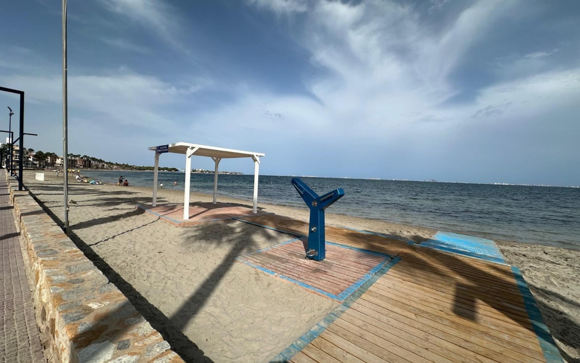 Resale - Appartement - Los Alcazares - Los Alcazares Centro