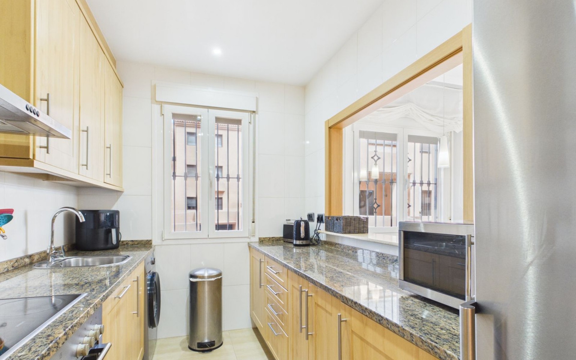 Resale - Appartement - Los Alcazares - Los Alcazares Centro