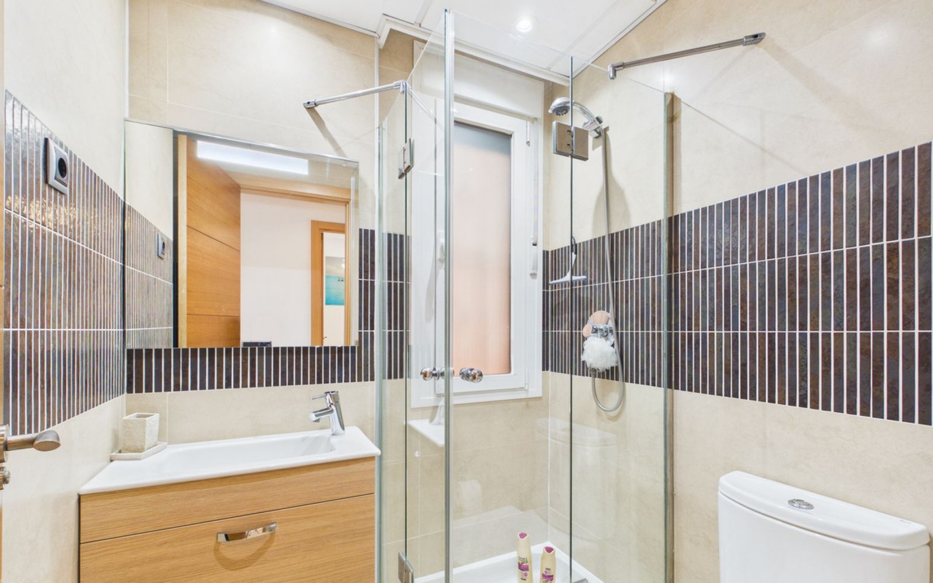 Resale - Appartement - Los Alcazares - Los Alcazares Centro
