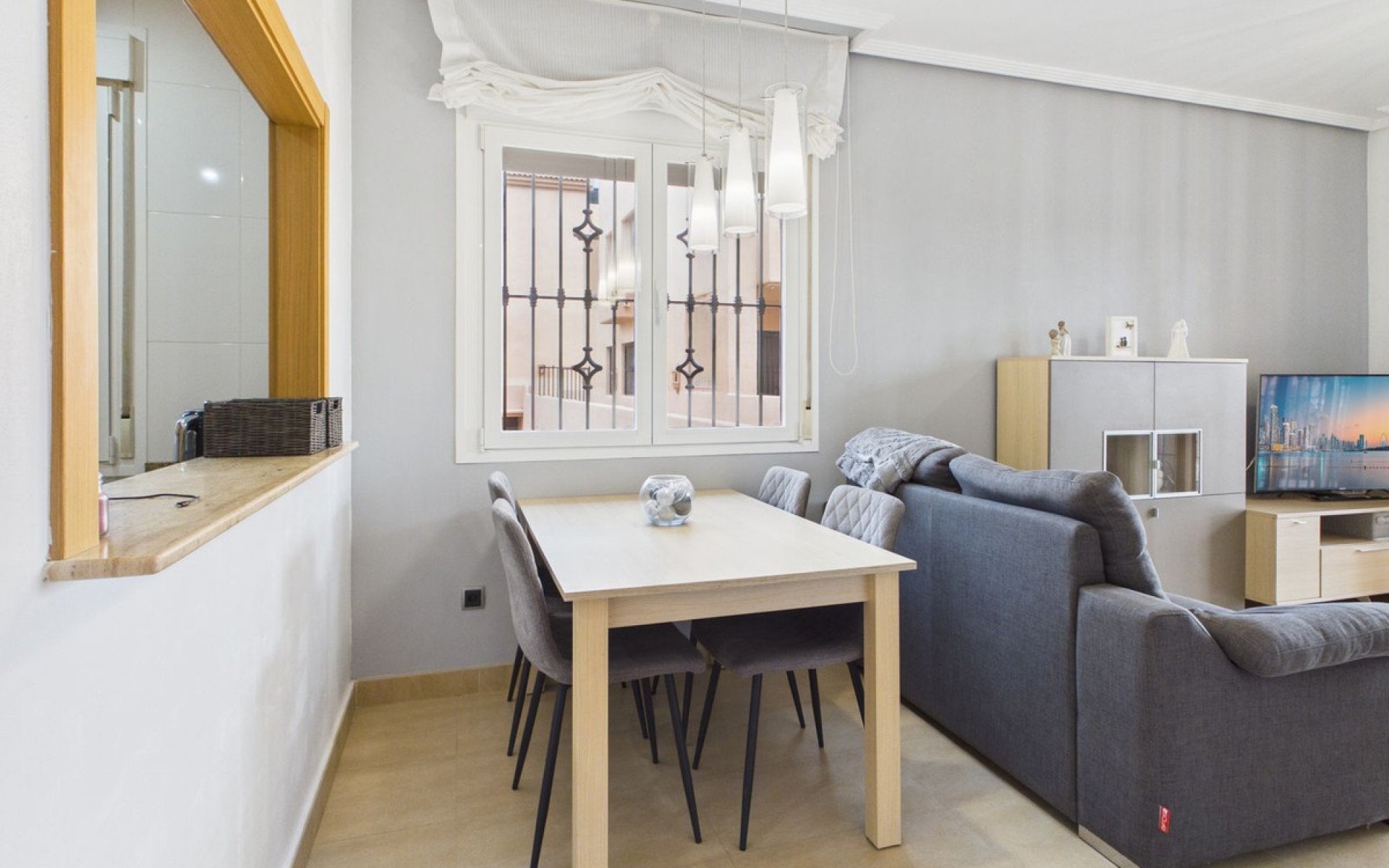 Resale - Appartement - Los Alcazares - Los Alcazares Centro