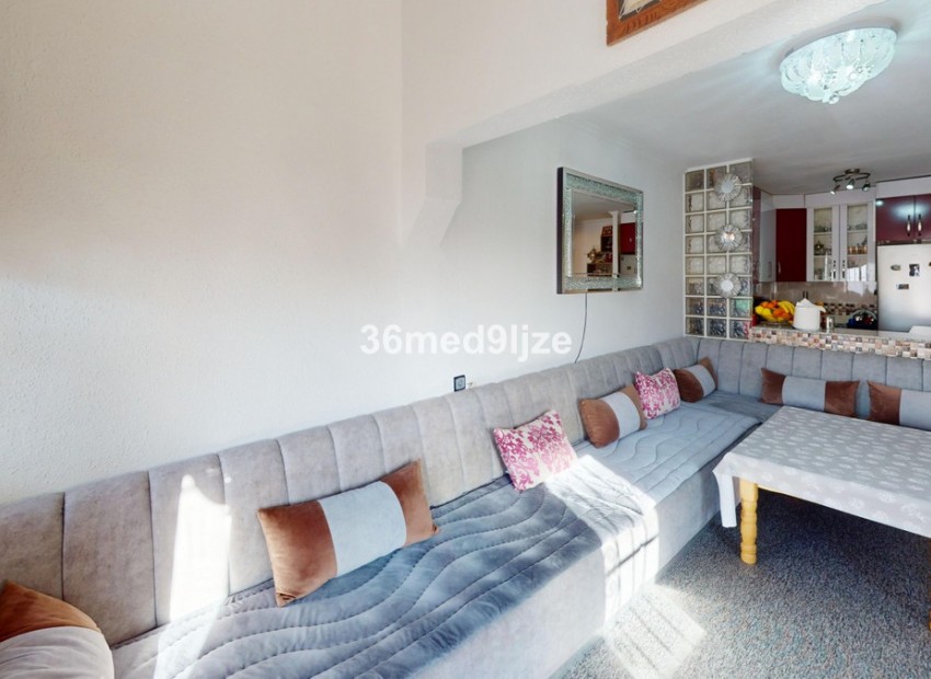 Resale - Appartement - Los Alcazares - Los Narejos