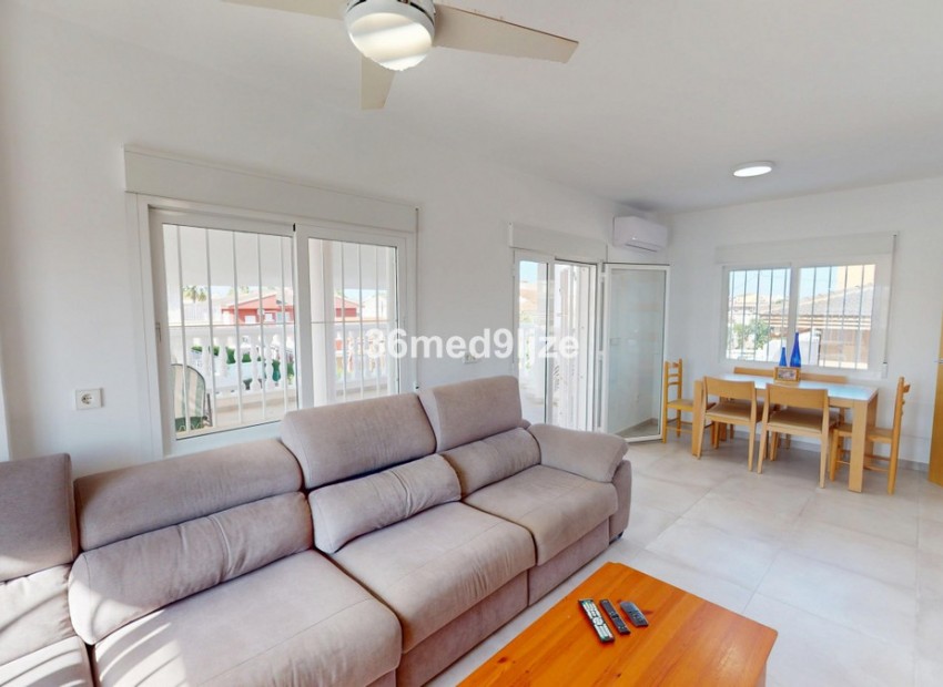 Resale - Appartement - Los Alcazares - Los Narejos