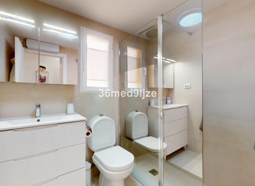 Resale - Appartement - Los Alcazares - Los Narejos