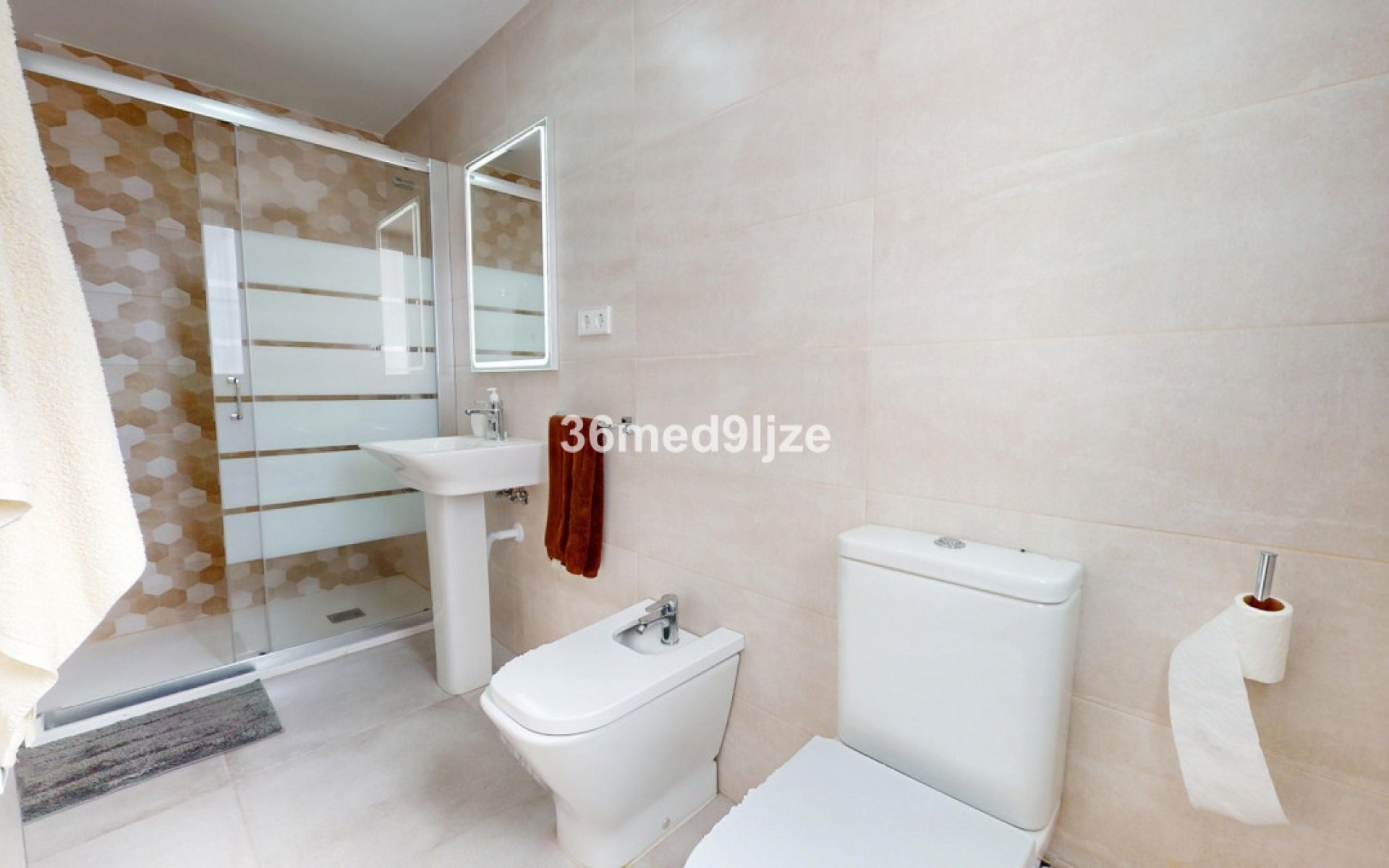 Resale - Appartement - Los Alcazares - Los Narejos