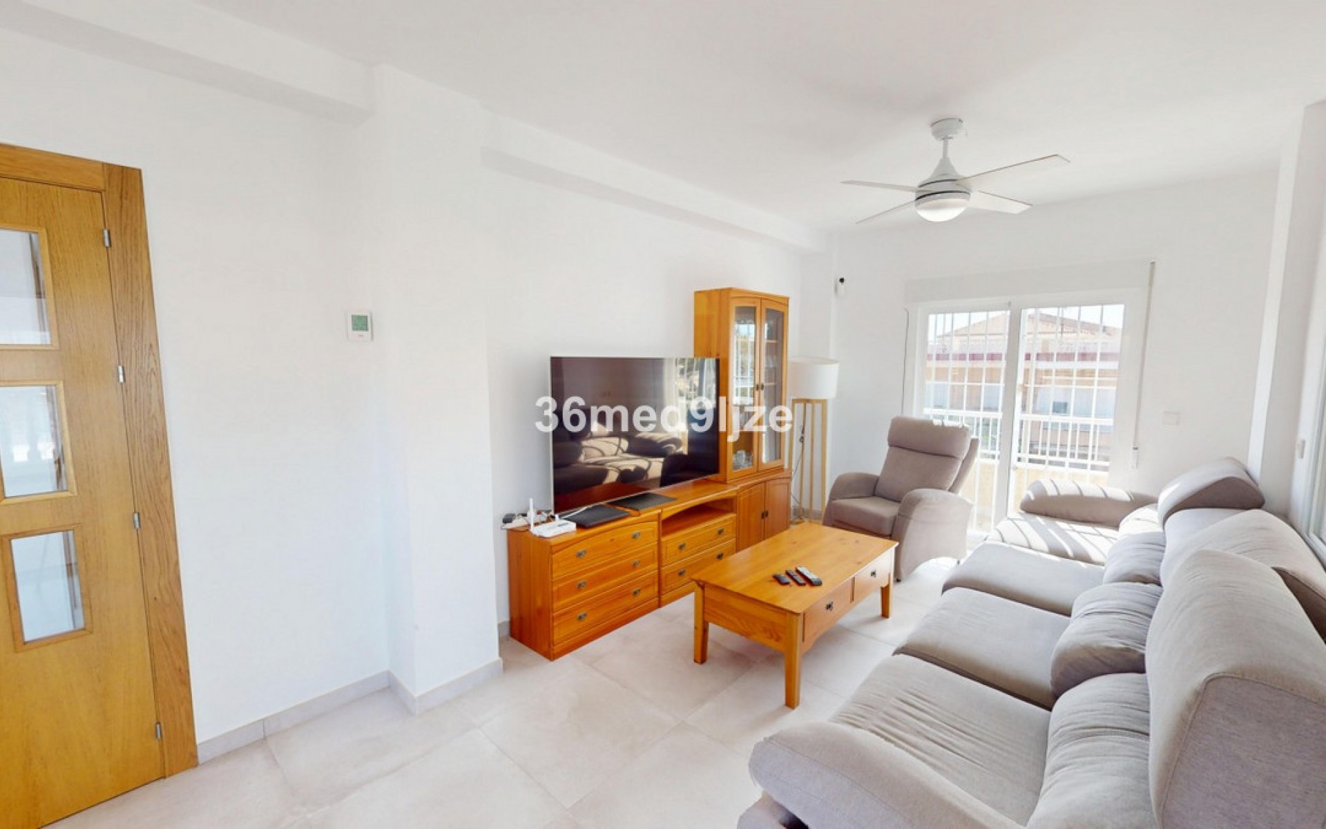 Resale - Appartement - Los Alcazares - Los Narejos