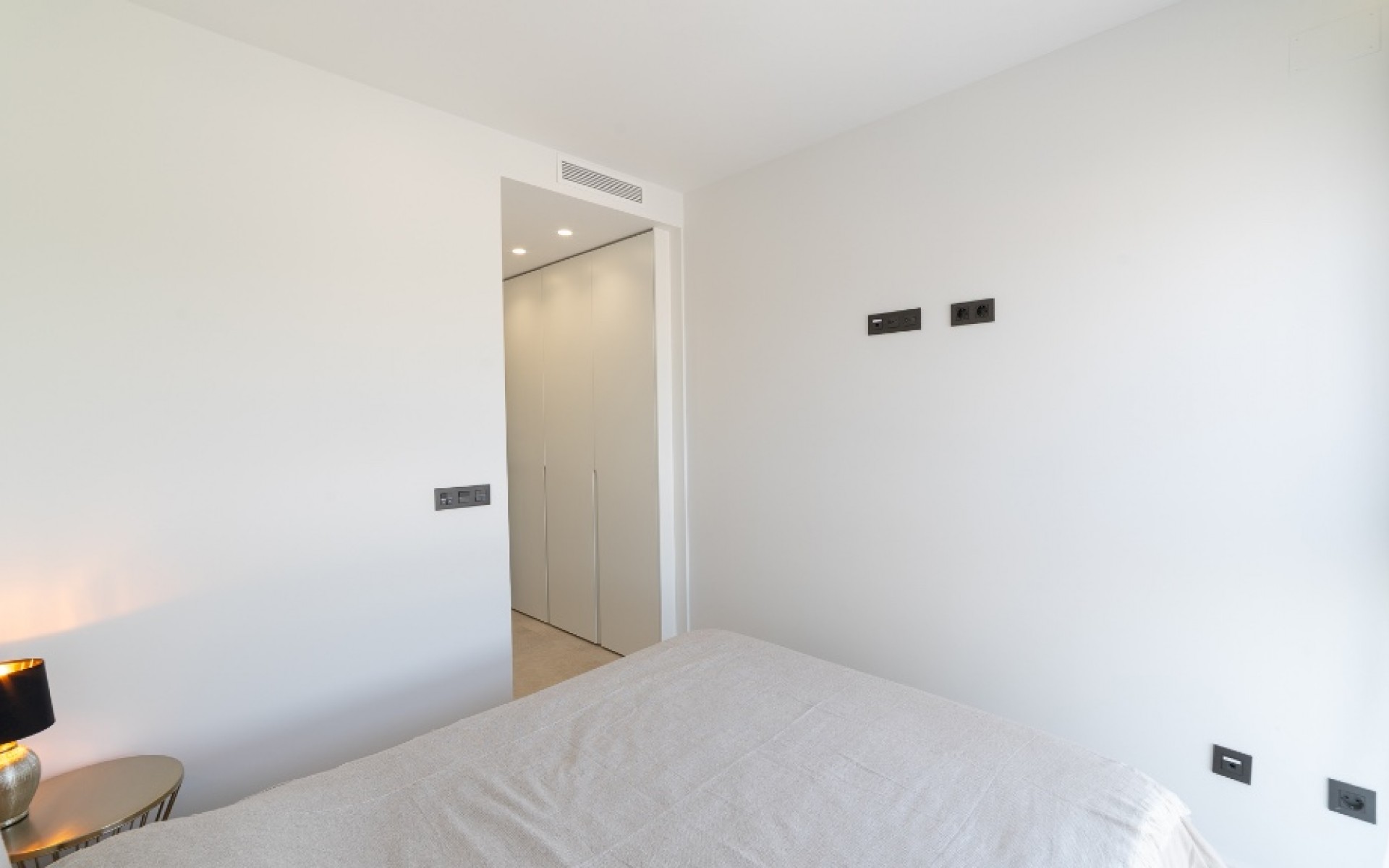 Resale - Appartement - Los Alcazares - Santa Rosalía