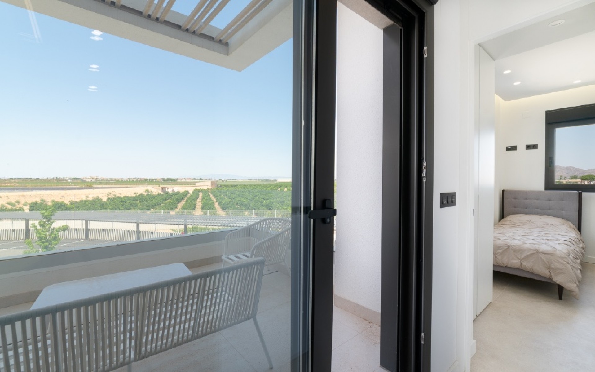 Resale - Appartement - Los Alcazares - Santa Rosalía