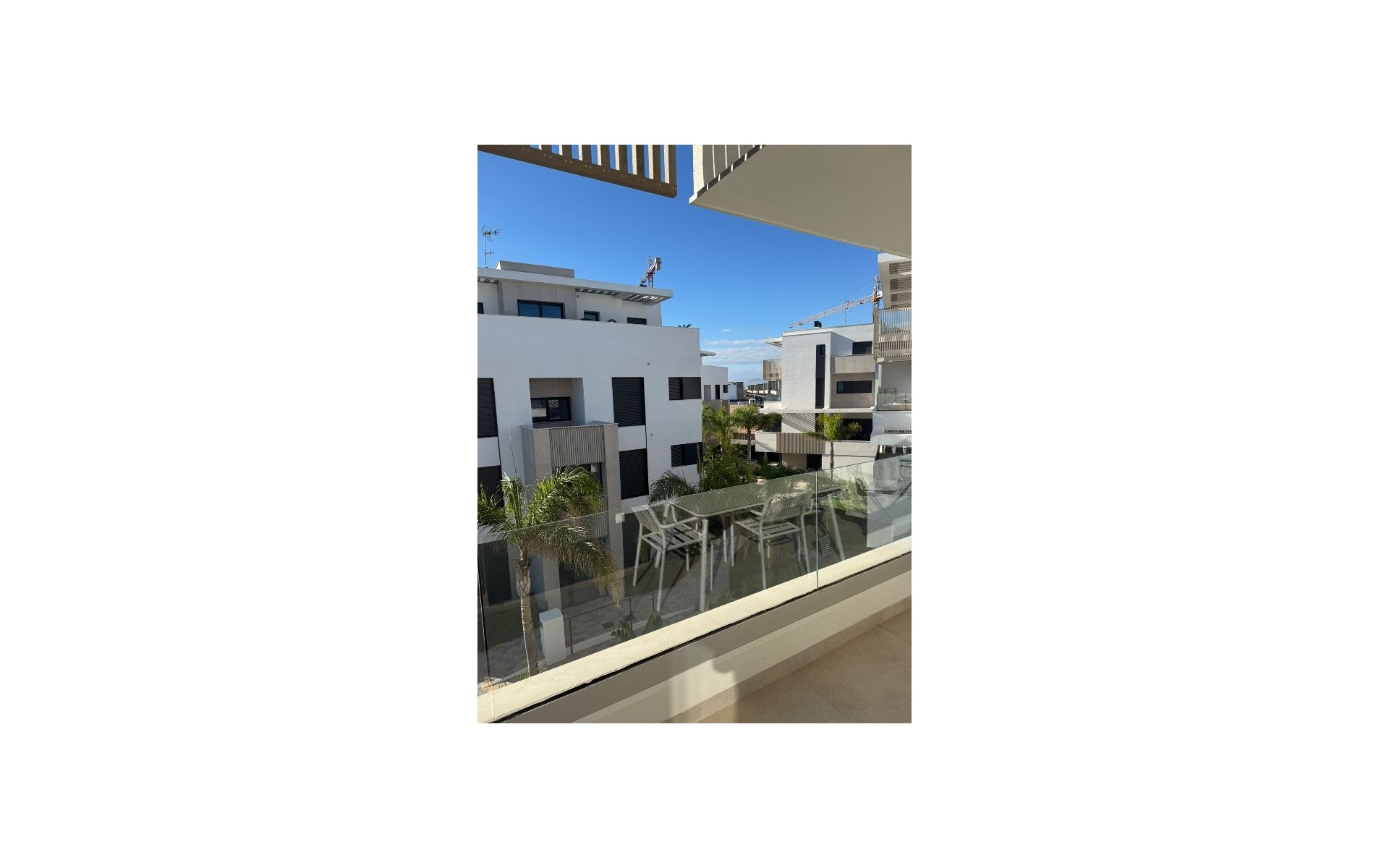 Resale - Appartement - Los Alcazares - Santa Rosalía