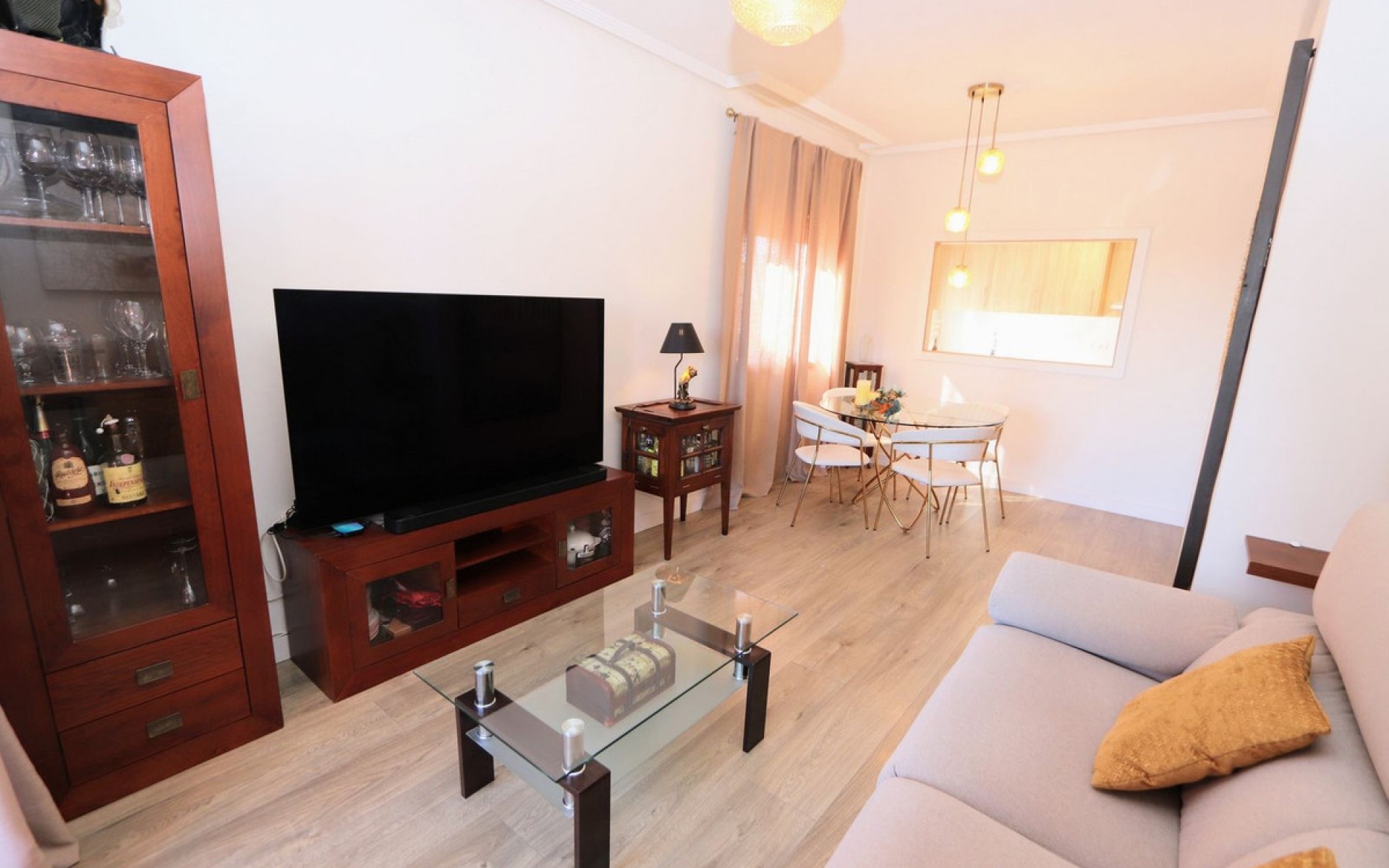 Resale - Appartement - Los Alcazares - Serena