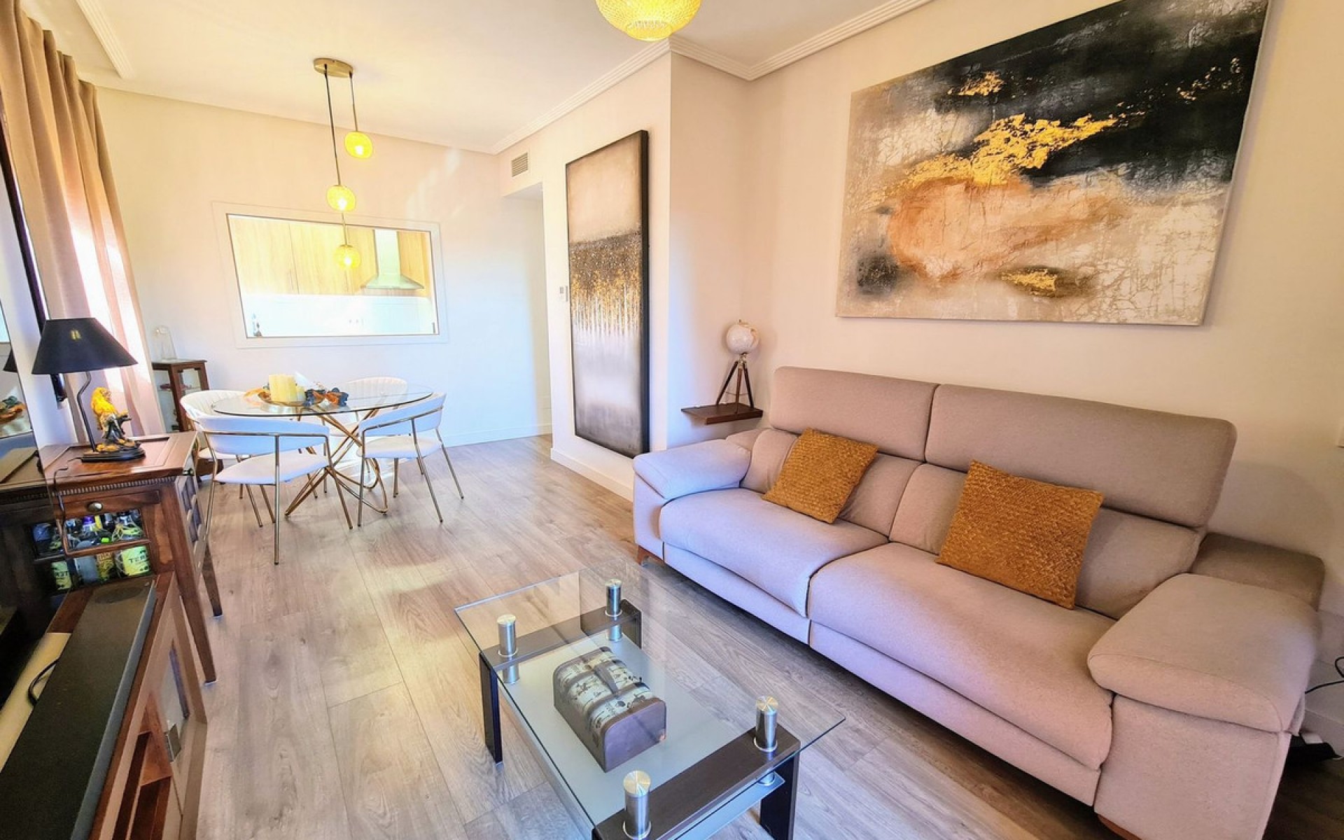 Resale - Appartement - Los Alcazares - Serena