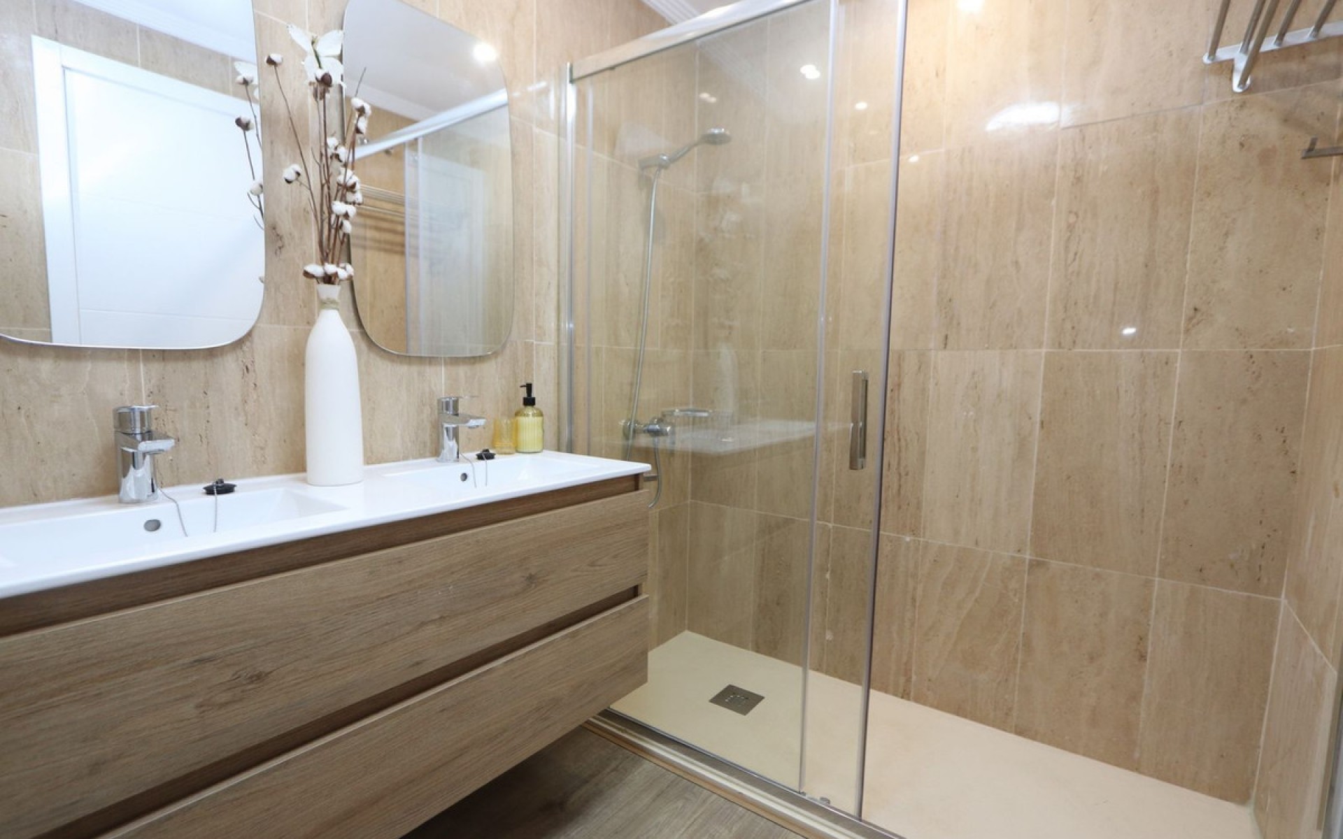 Resale - Appartement - Los Alcazares - Serena