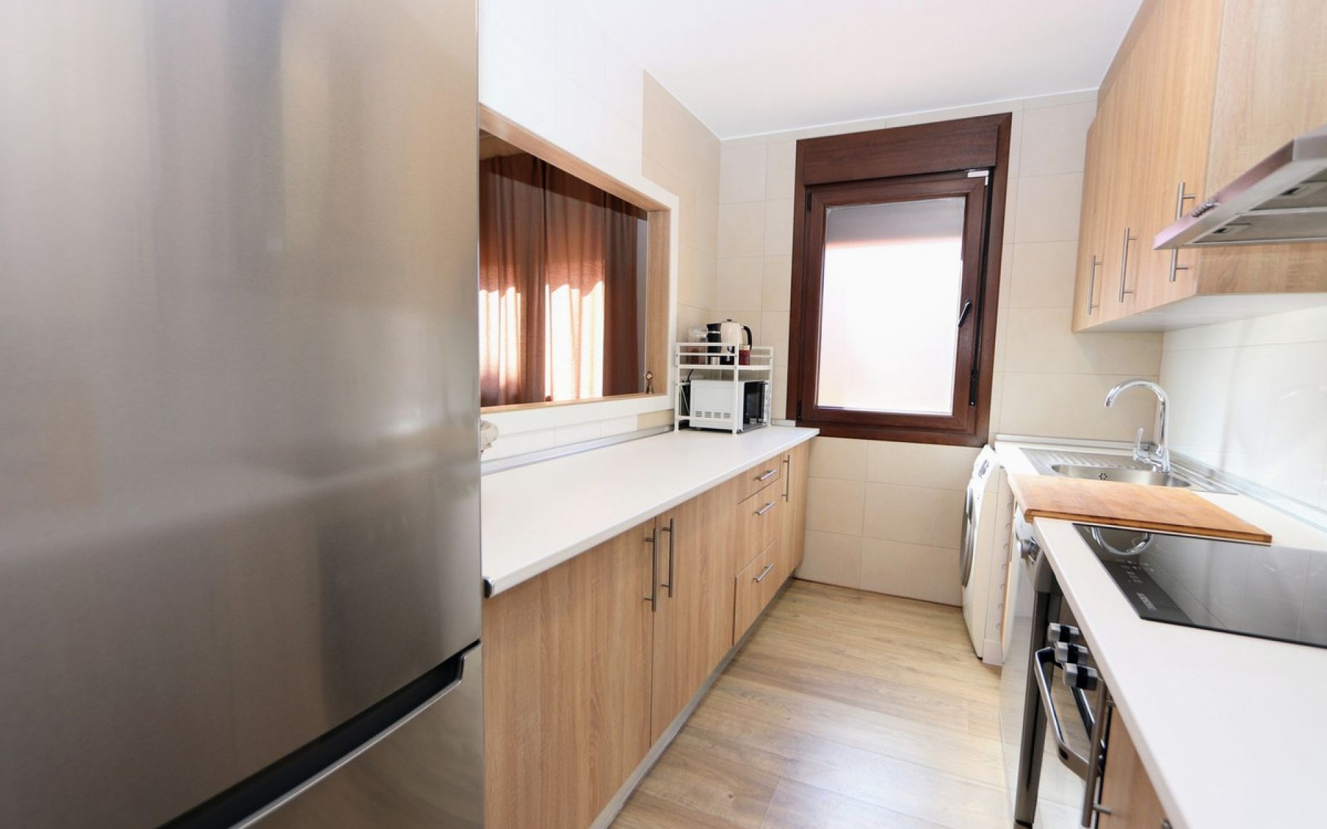 Resale - Appartement - Los Alcazares - Serena