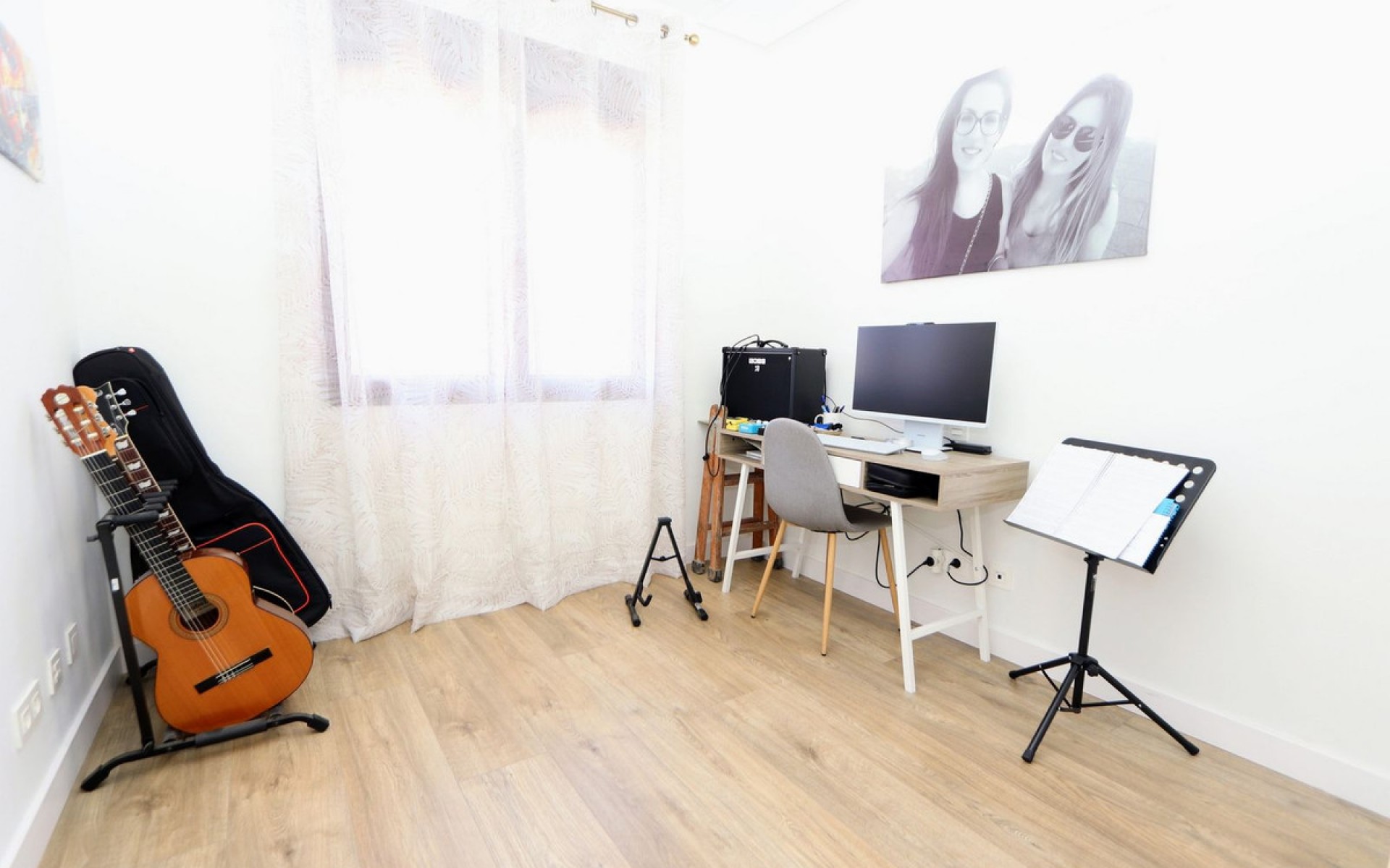 Resale - Appartement - Los Alcazares - Serena