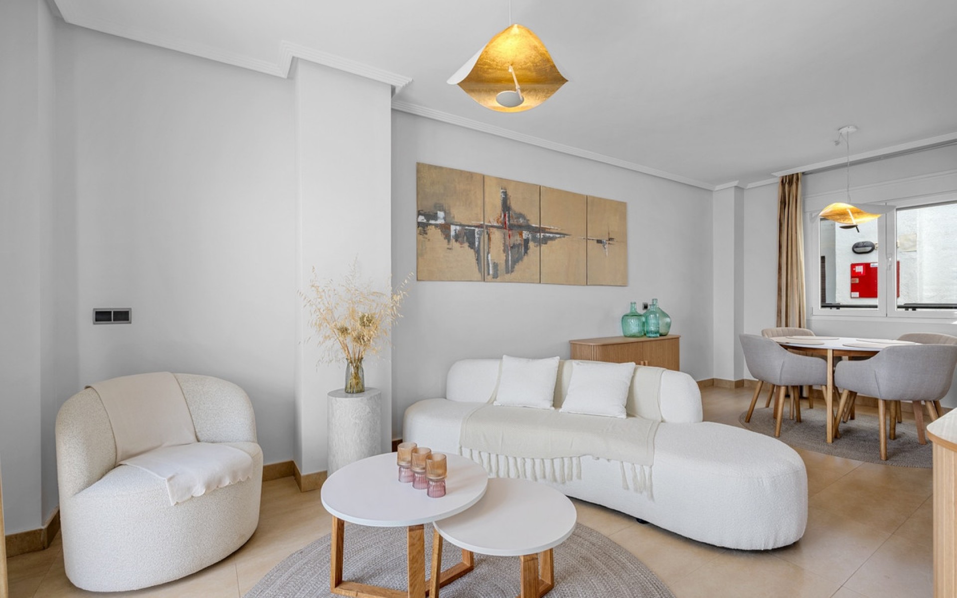 Resale - Appartement - Los Alcazares - Serena