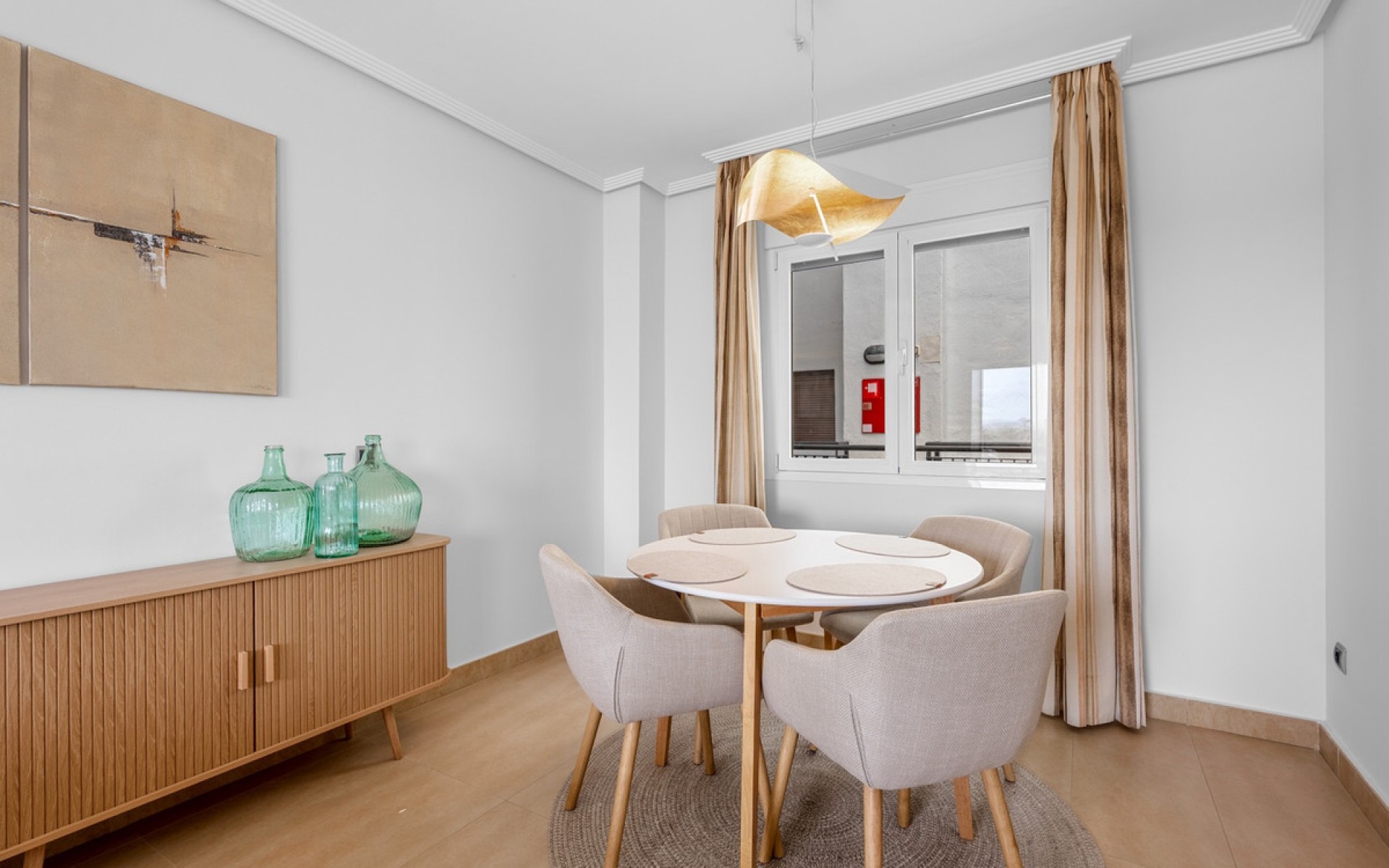 Resale - Appartement - Los Alcazares - Serena
