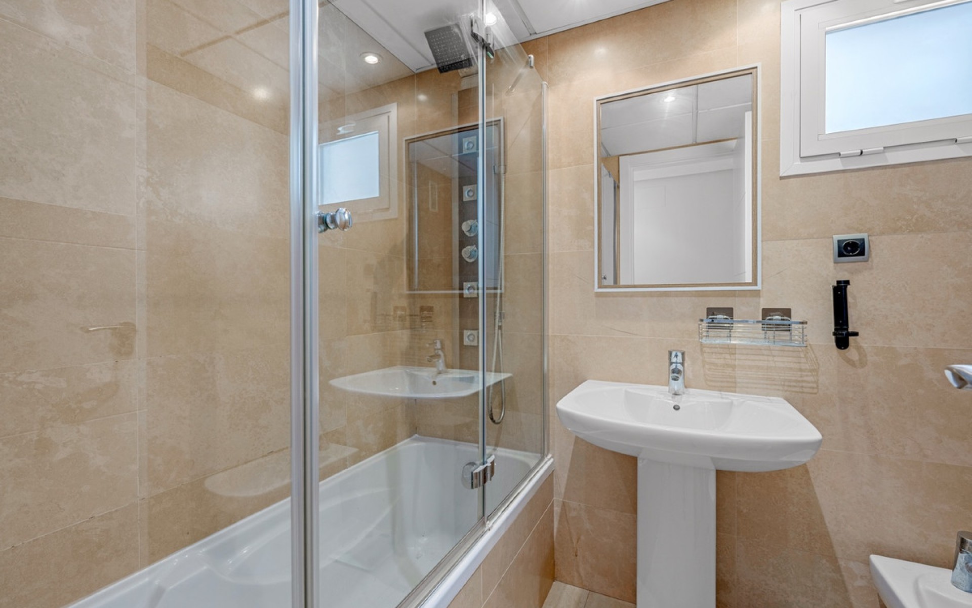 Resale - Appartement - Los Alcazares - Serena